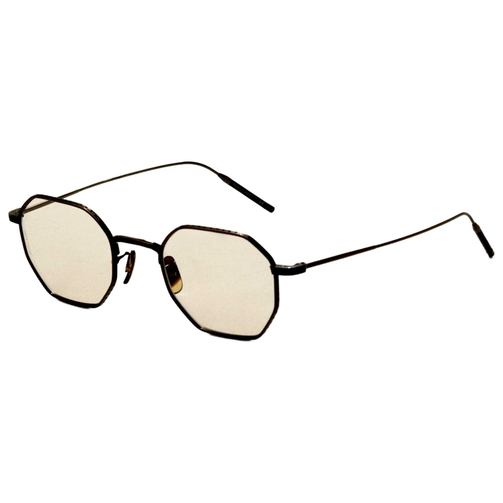 Oliver Peoples Unisex Sunglasses OV1299T-5284-47