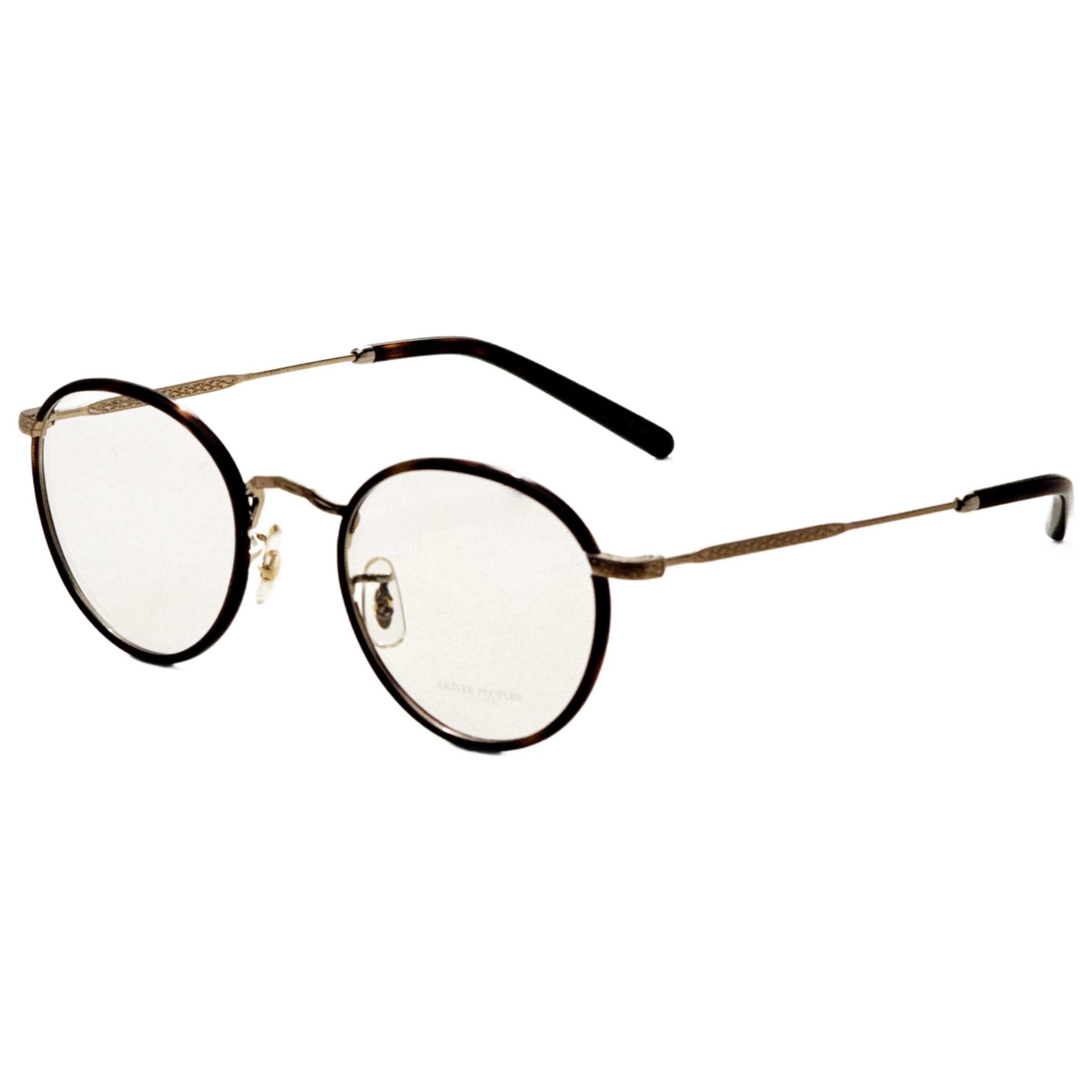 Oliver Peoples Unisex Opticals OV1308-5245-48