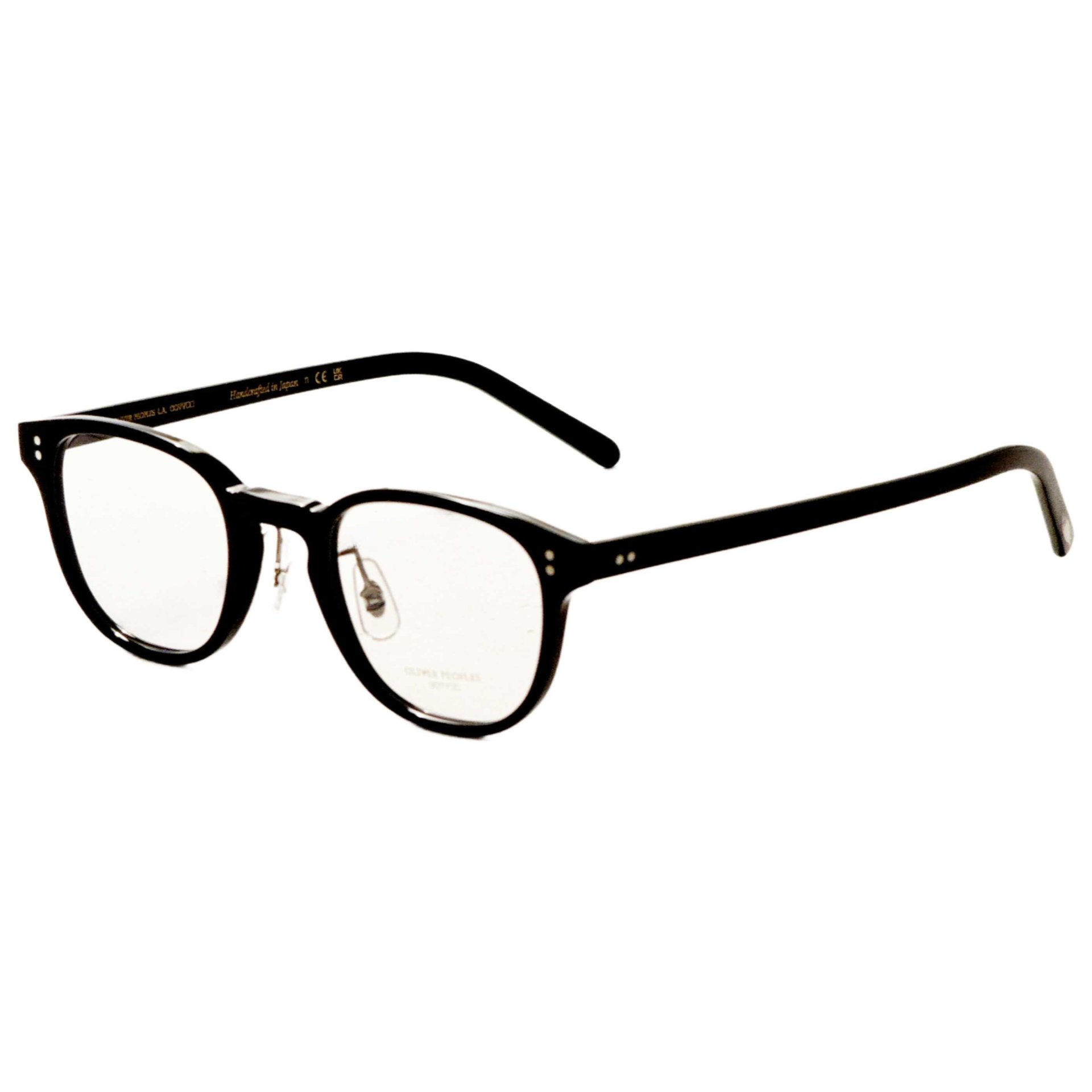 Oliver Peoples Women's Opticals OV5219FM-1005-45