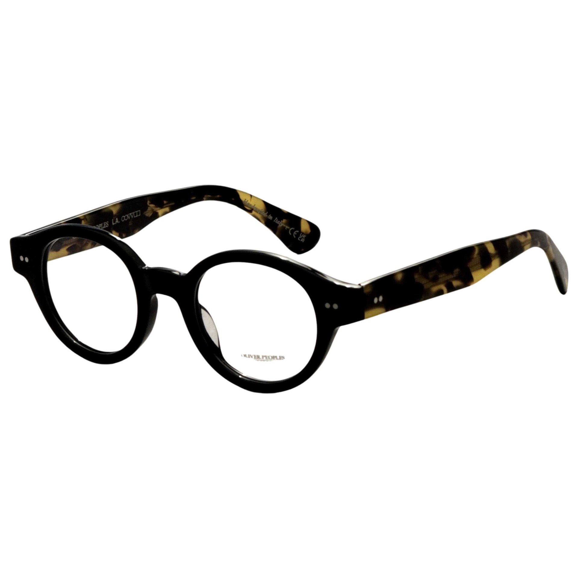 Oliver Peoples Unisex Opticals OV5466U-1717-44