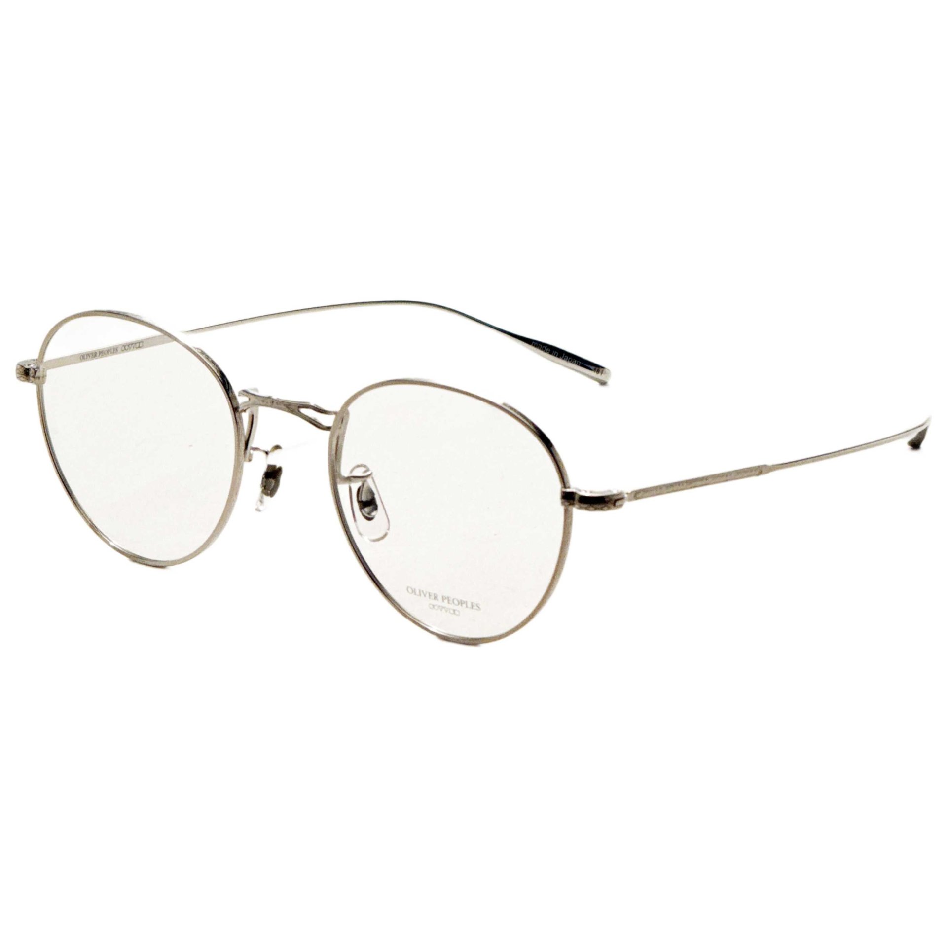 Oliver Peoples Women's Opticals OV7018T-S-49