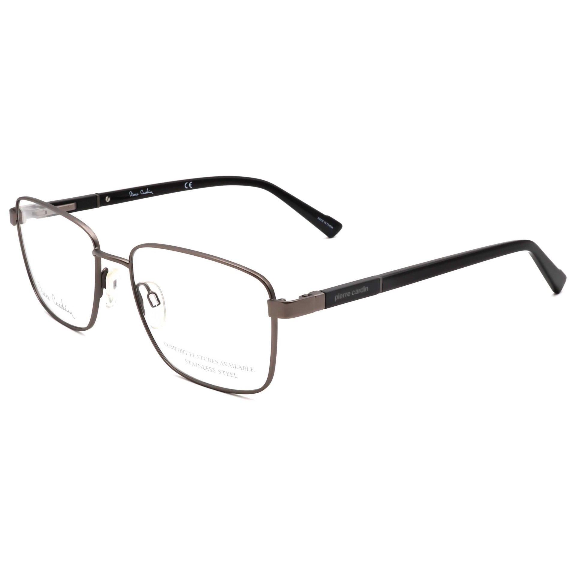 Pierre Cardin Men's Opticals P-C-6873-R80-58