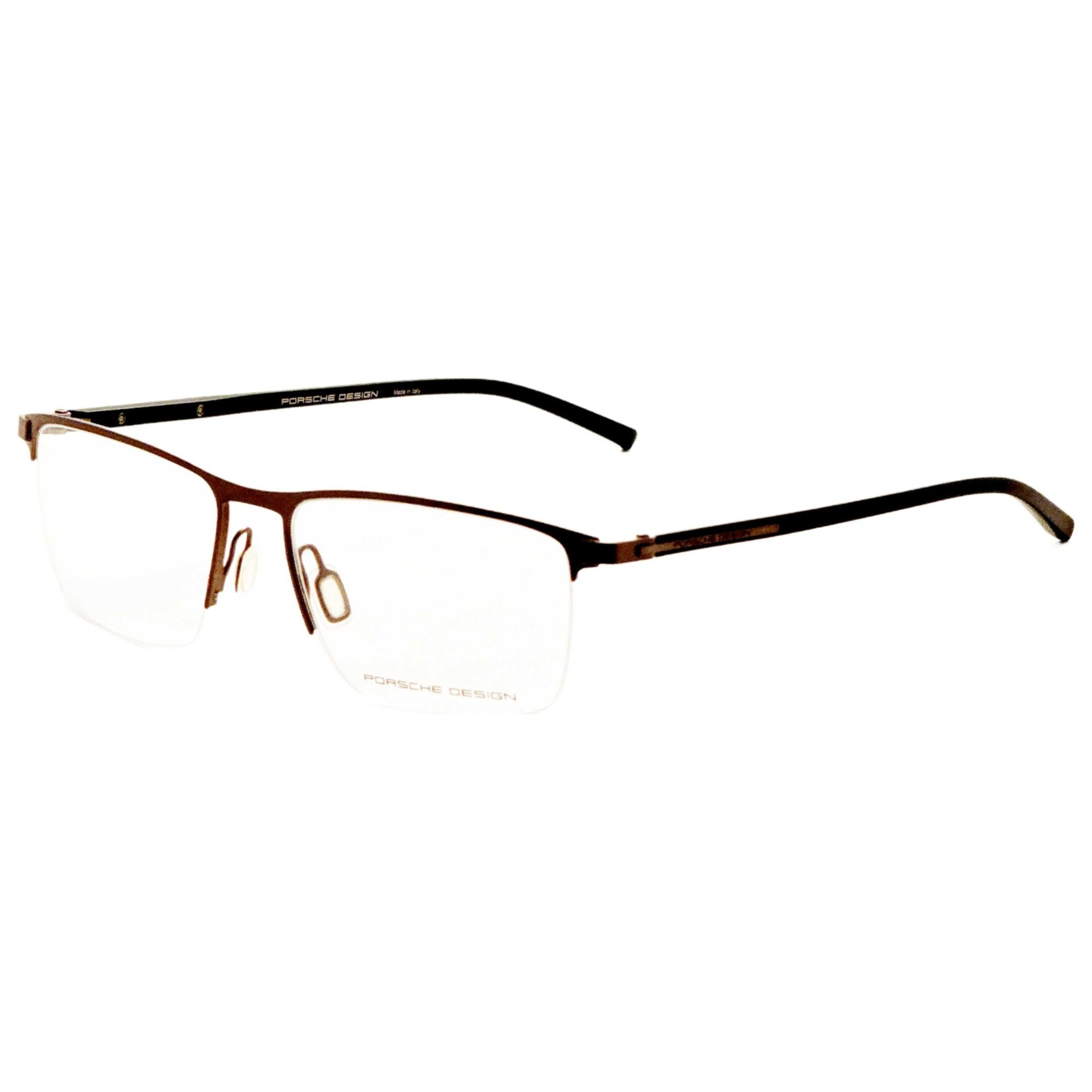 Porsche Design Men's Opticals P837156D