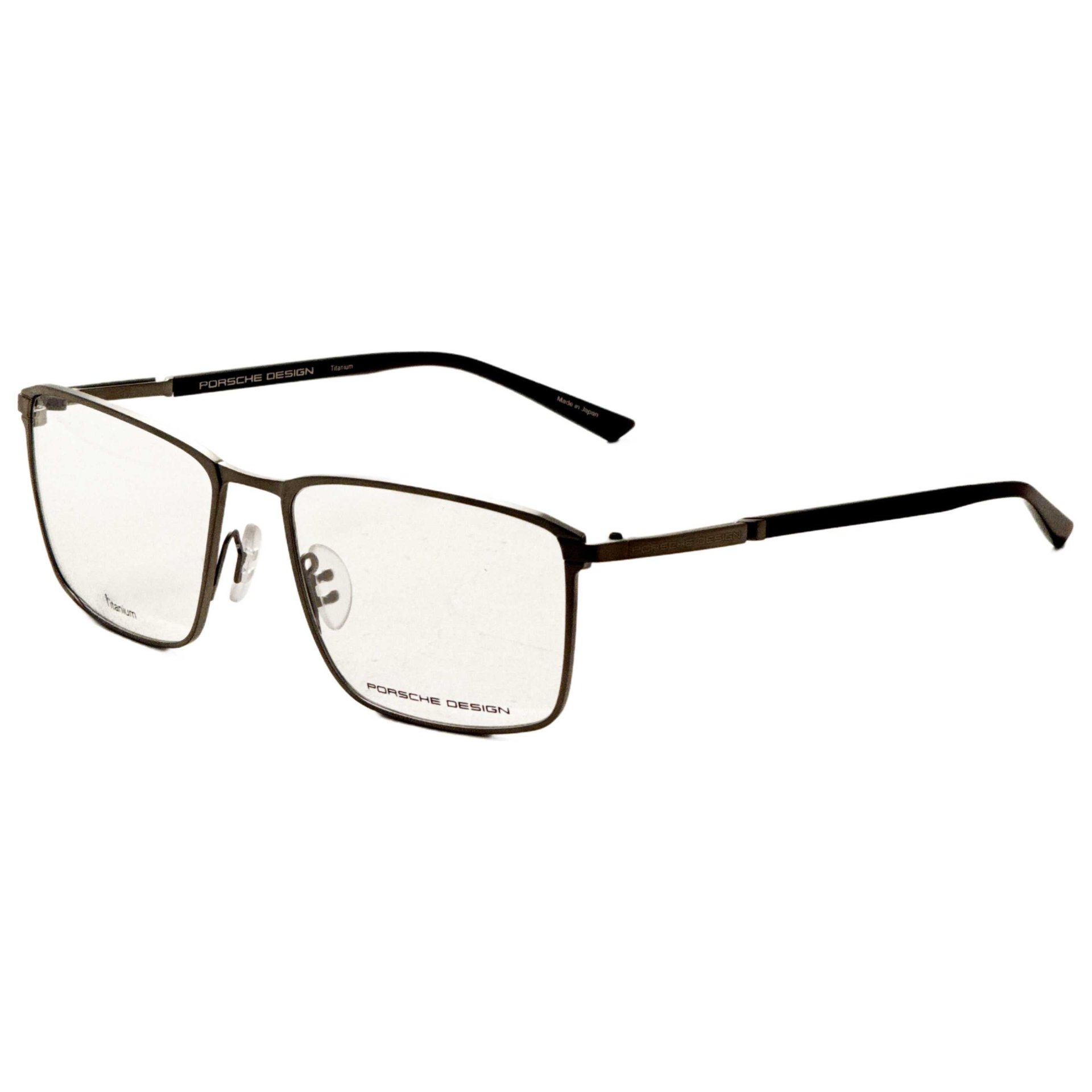 Porsche Design Men's Opticals P839757B