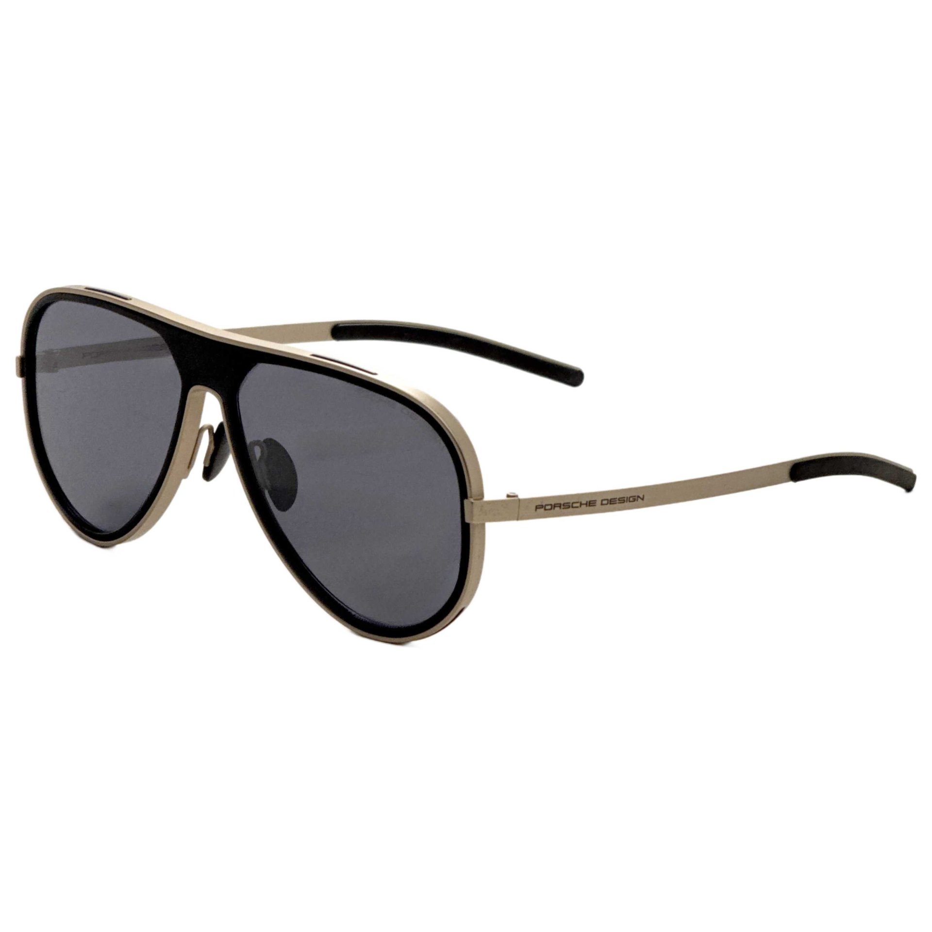 Porsche Design Men's Sunglasses P8684-62B