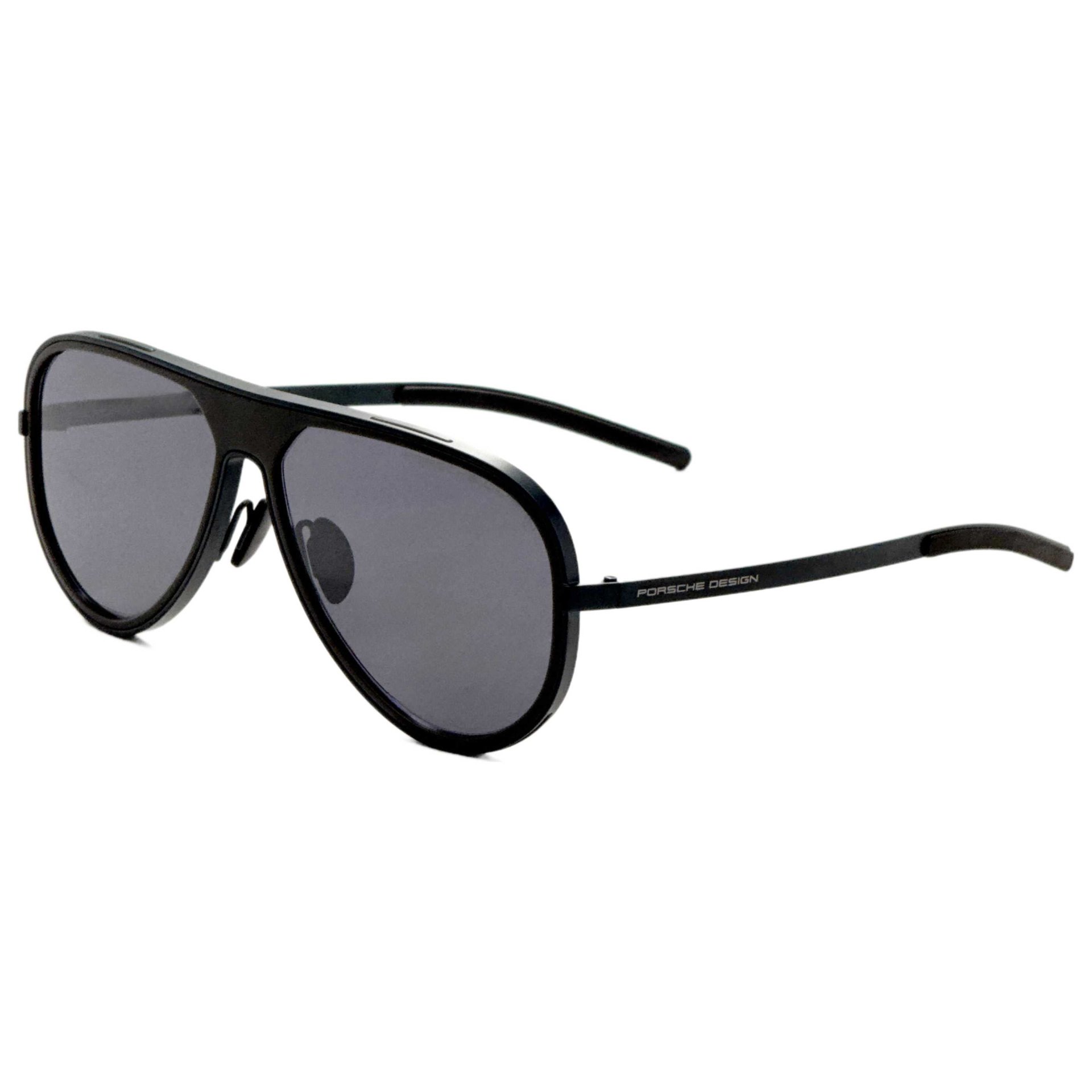 Porsche Design Men's Sunglasses P8684-62C