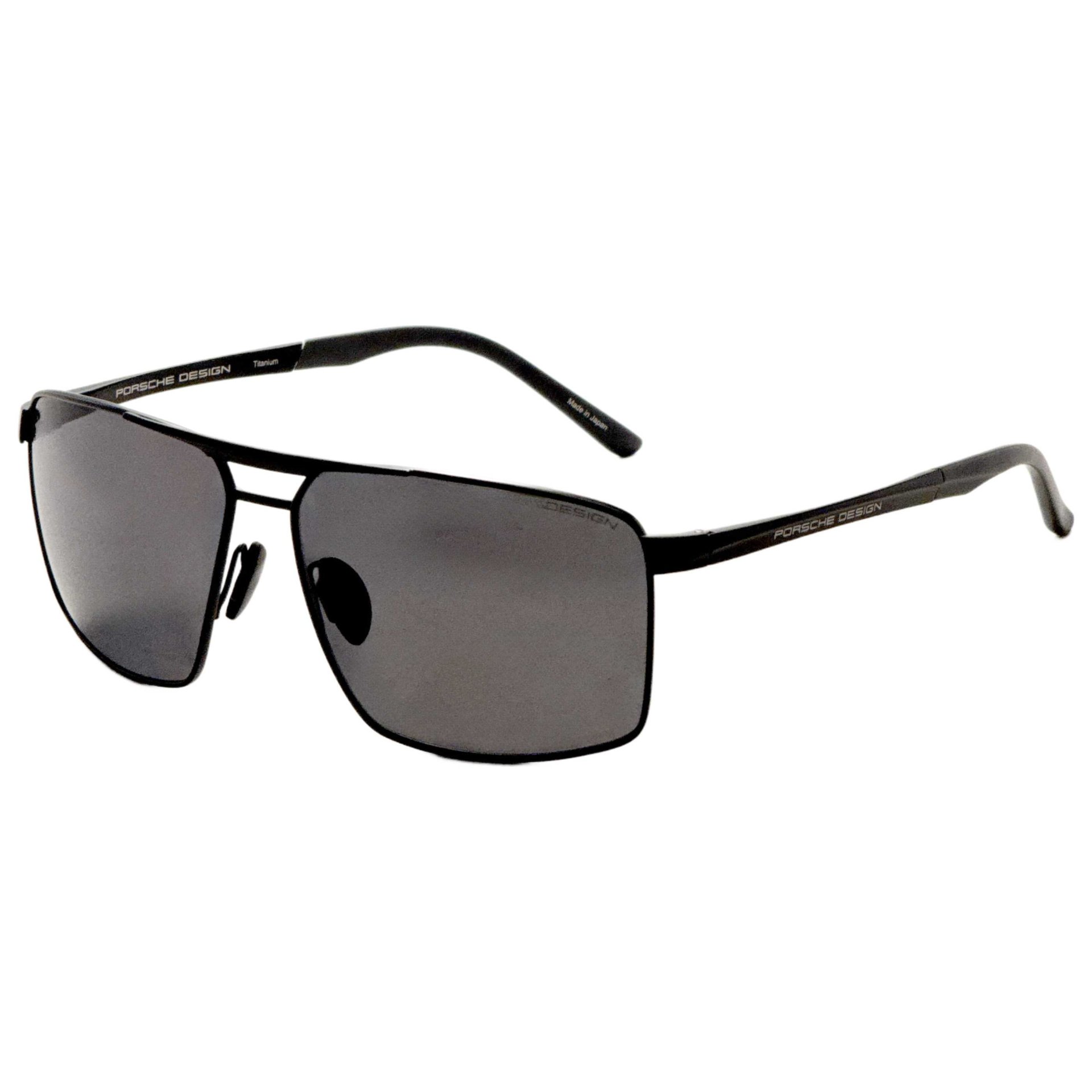 Porsche Design Men's Sunglasses P891863A