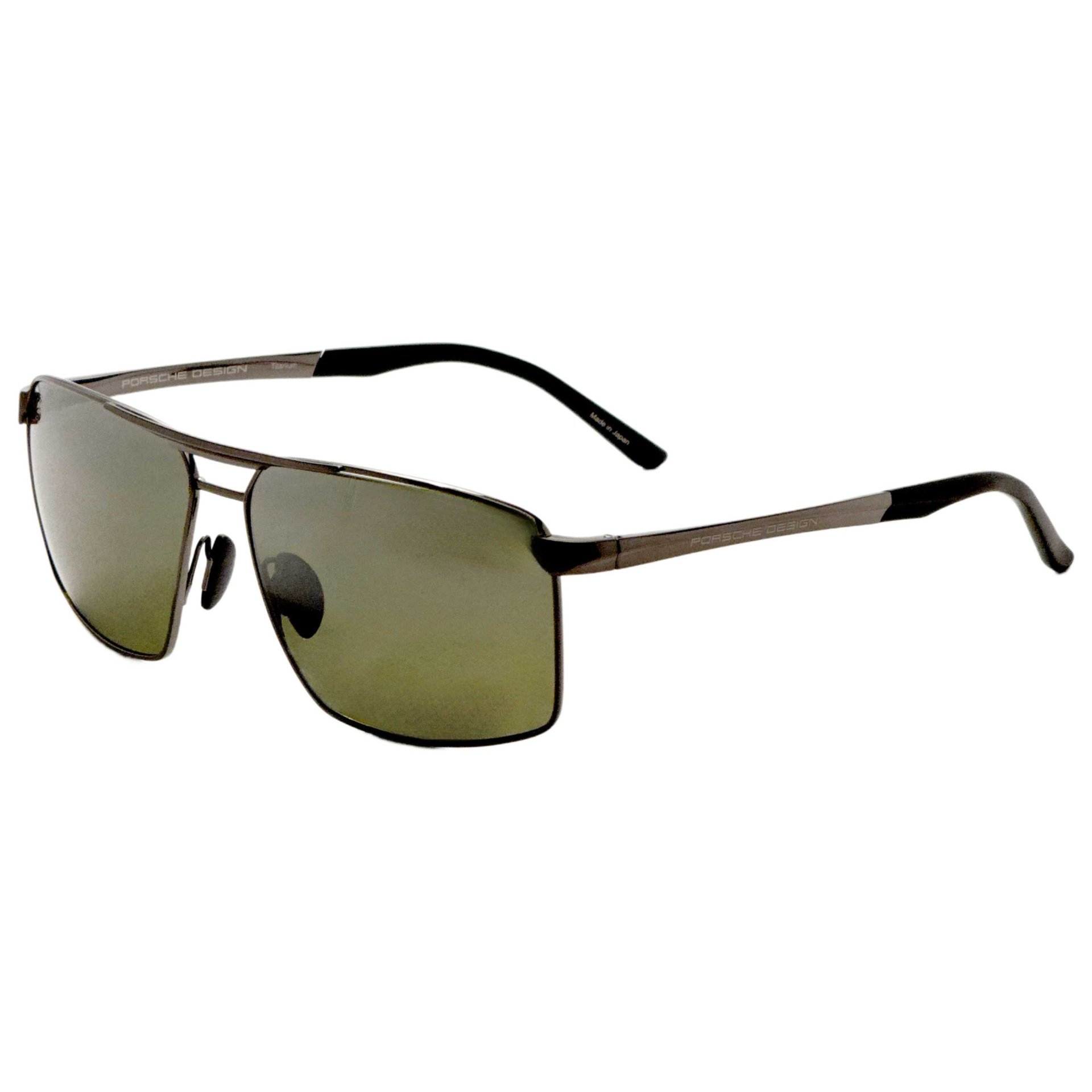 Porsche Design Men's Sunglasses P891863B