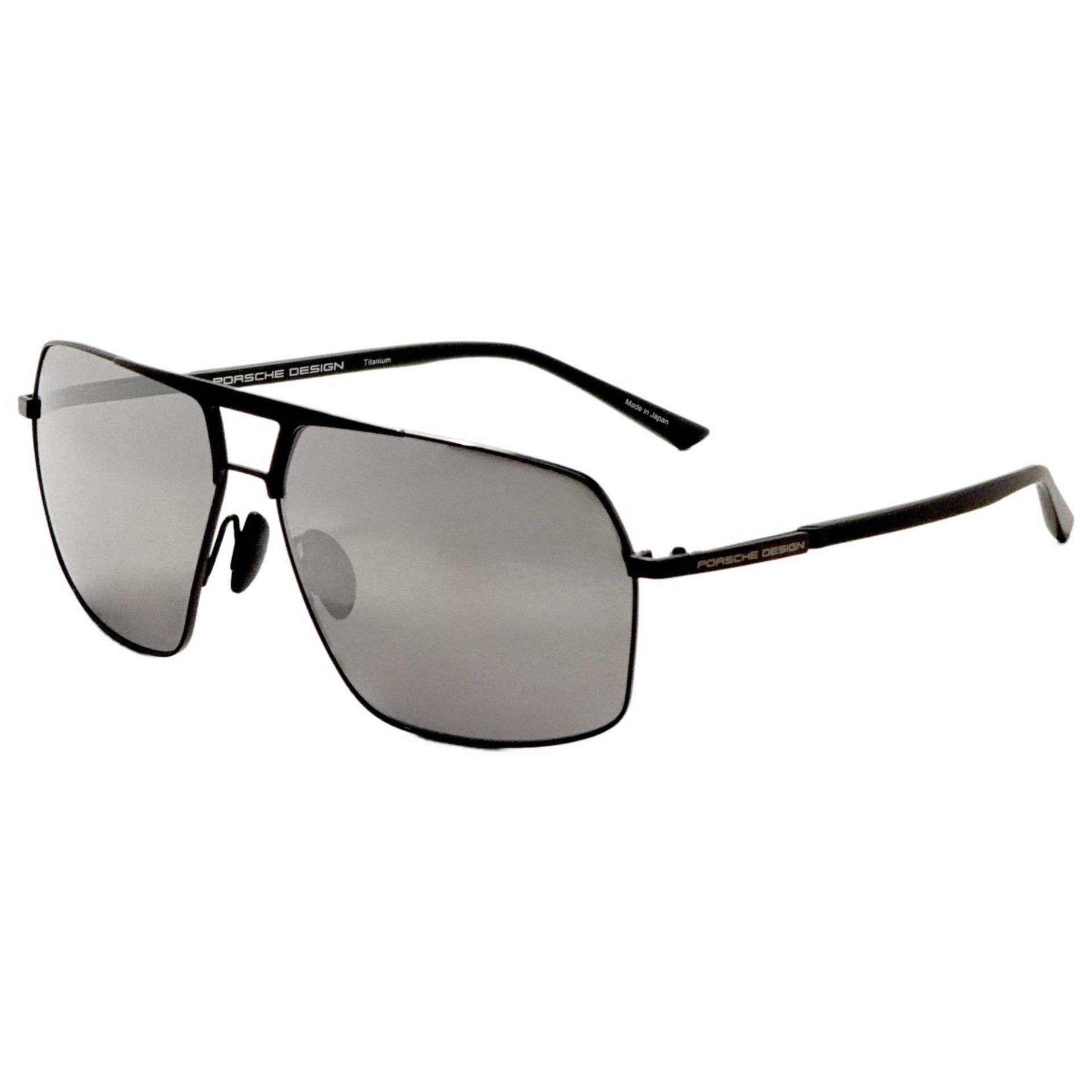 Porsche Design Men's Sunglasses P893065A