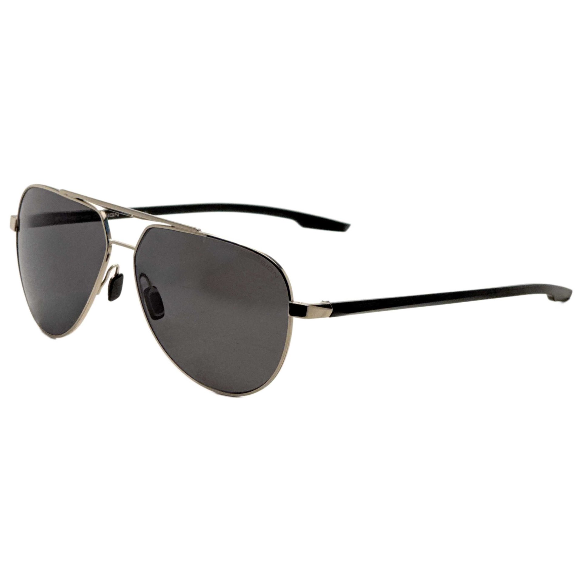 Porsche Design Men's Sunglasses P8935-62B
