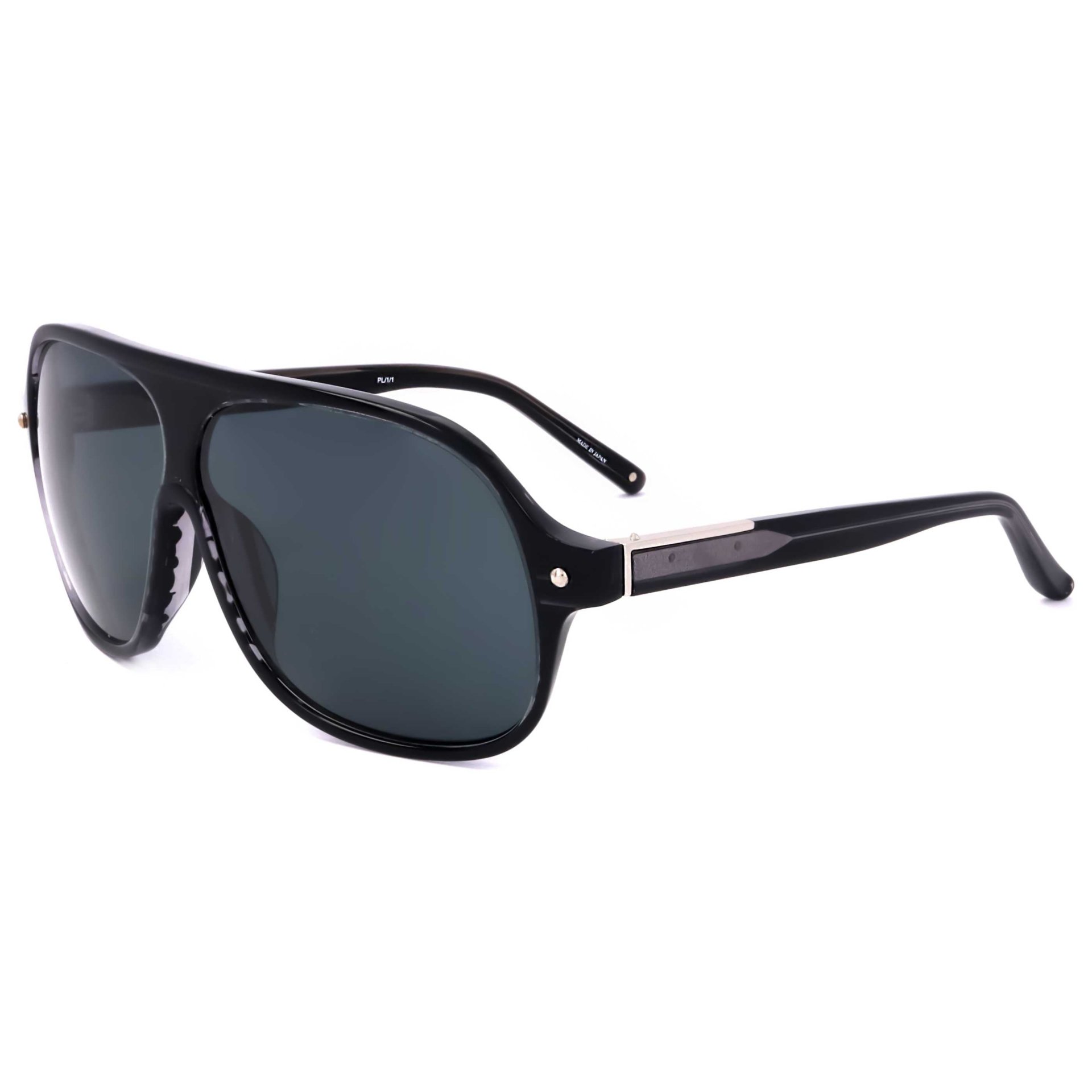 Linda Farrow Unisex Sunglasses PL1-C1-64