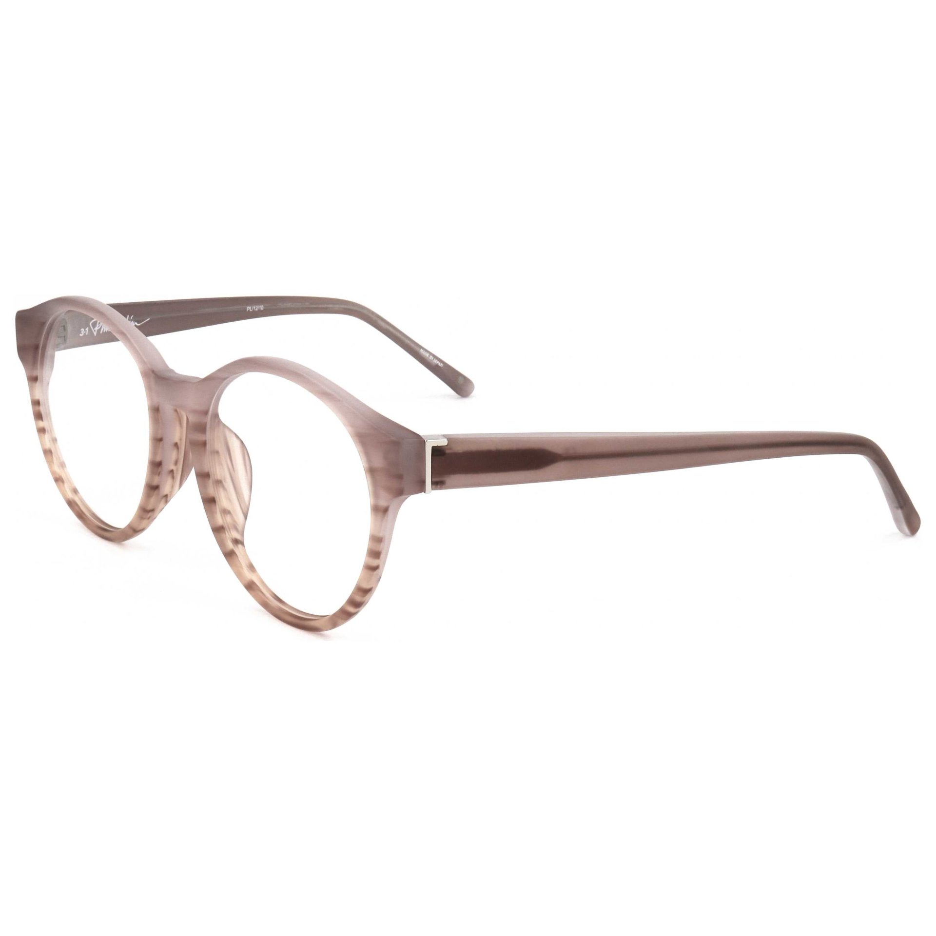 Linda Farrow Unisex Opticals PL12-C10-50