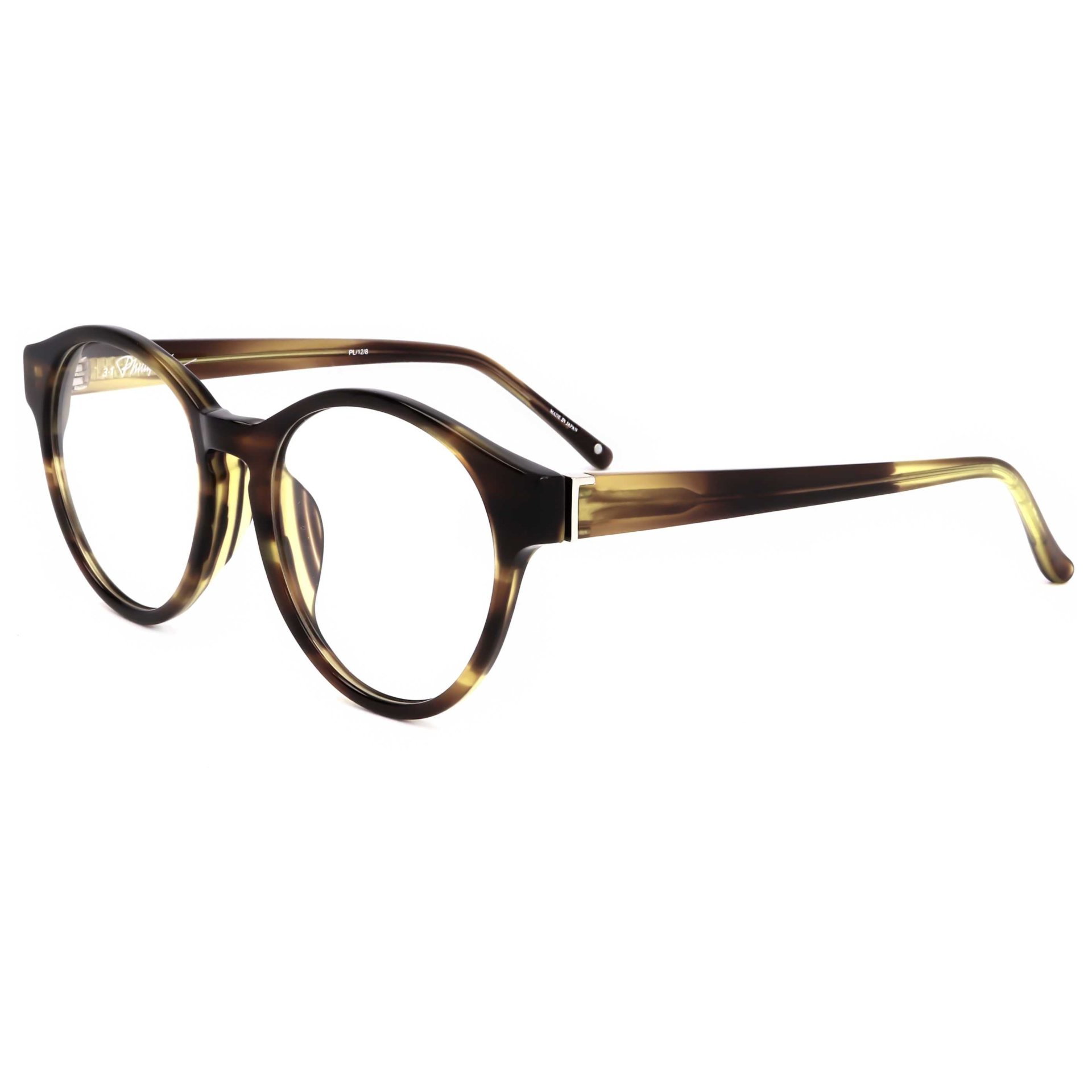 Linda Farrow Unisex Opticals PL12-C8-50