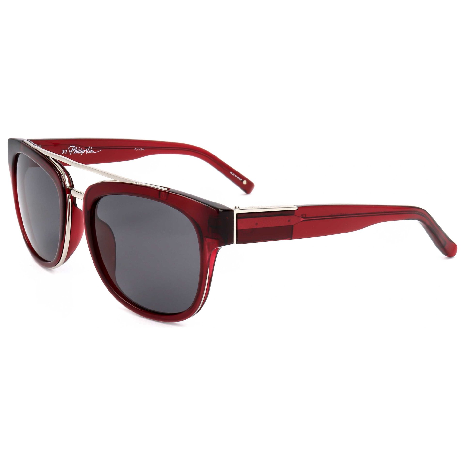 Linda Farrow Men's Sunglasses PL144-C4-54