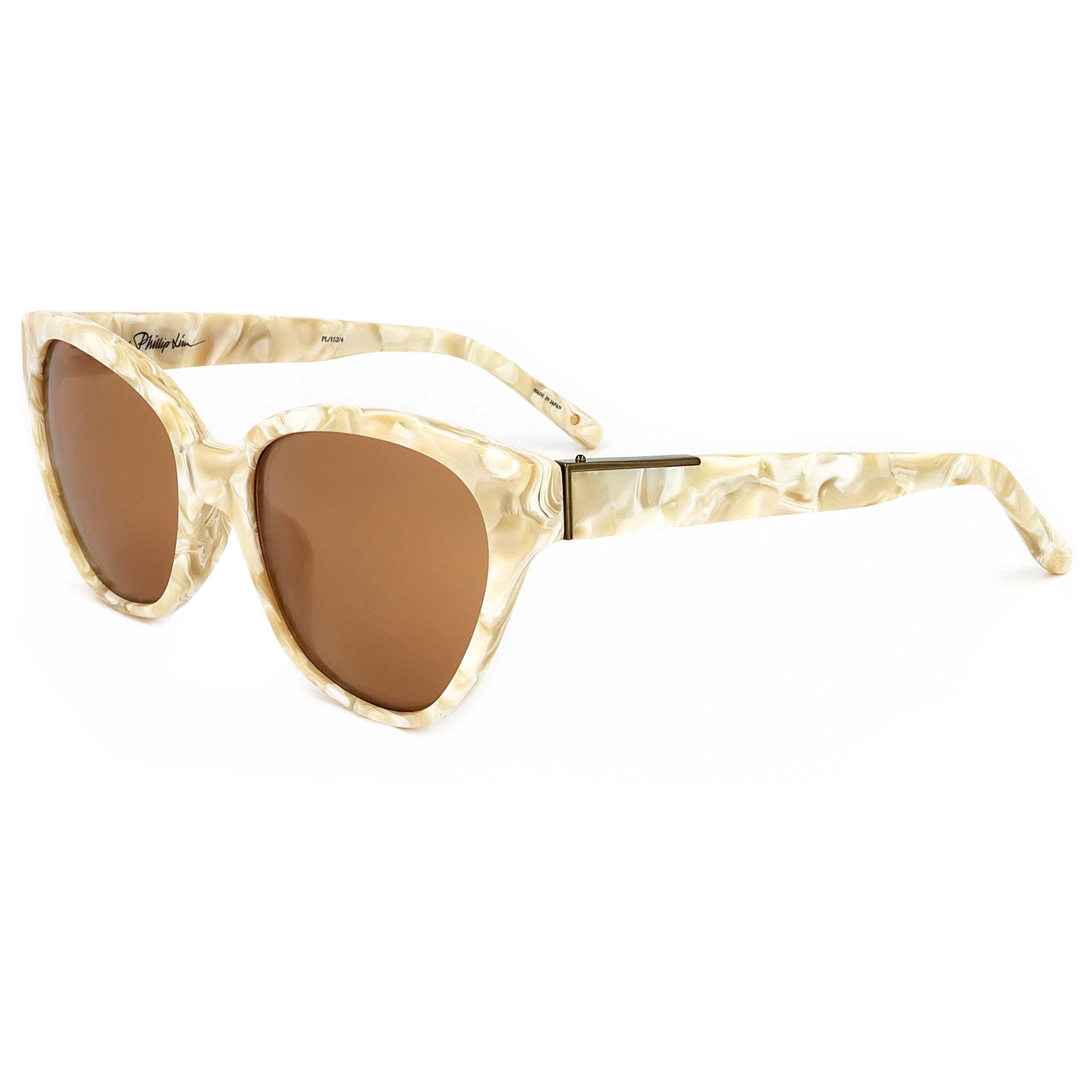 Linda Farrow Women's Sunglasses PL152-C4-57