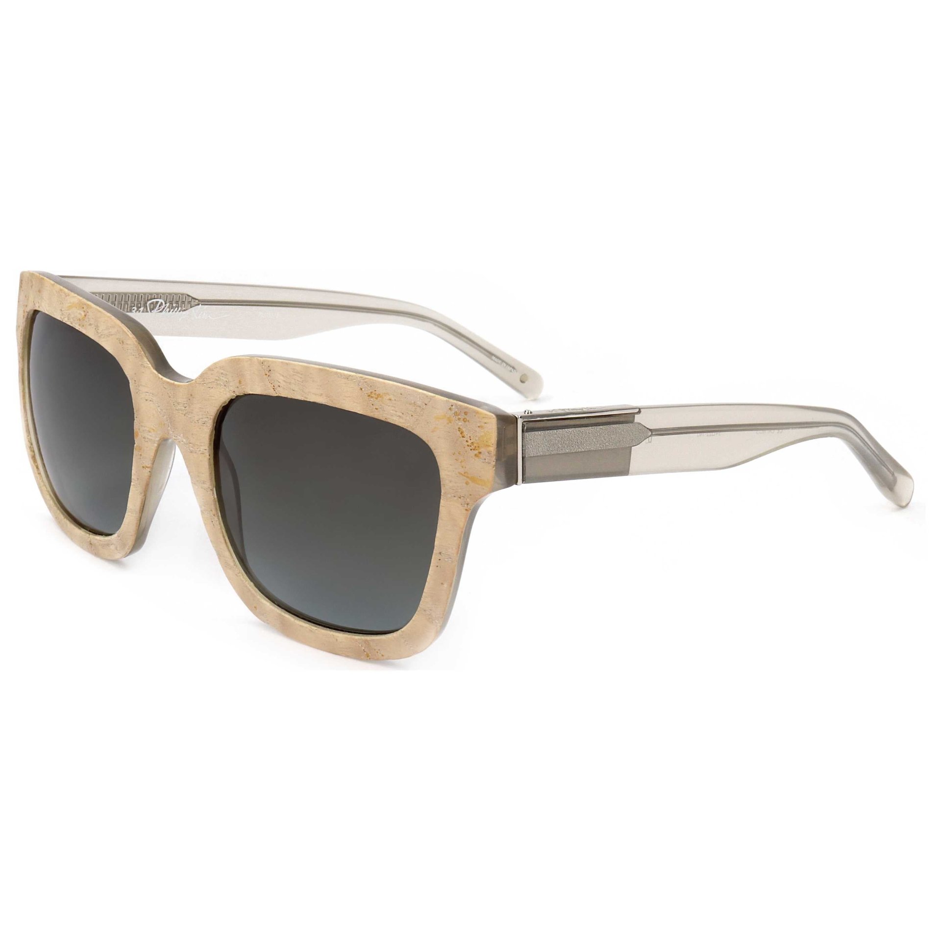 Linda Farrow Men's Sunglasses PL155-C2-54