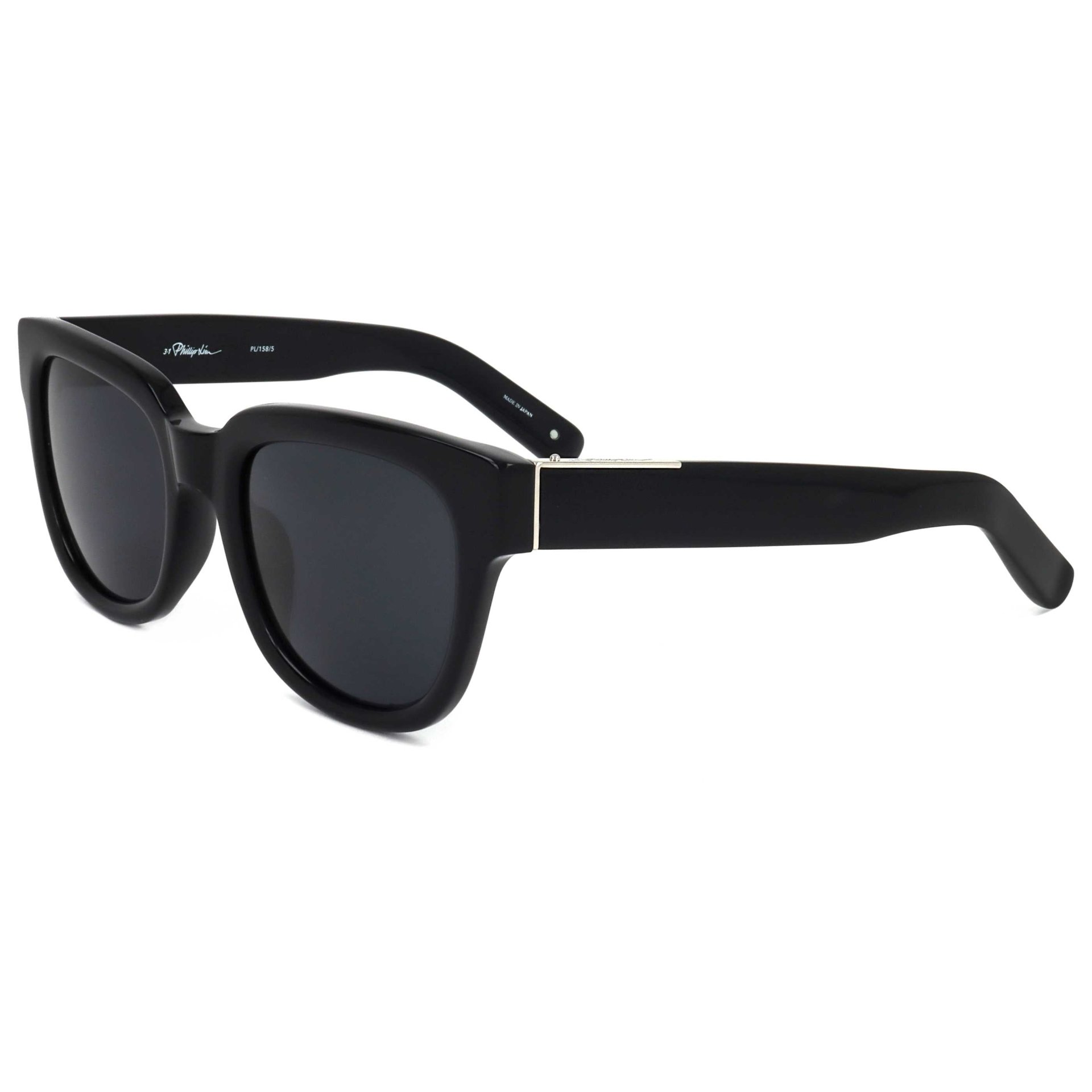 Linda Farrow Men's Sunglasses PL158-C5-55