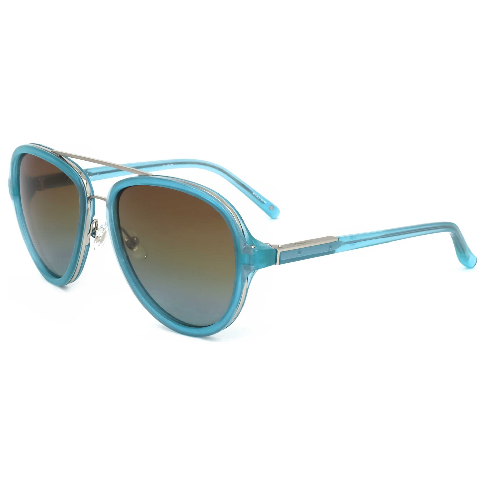 Linda Farrow Men's Sunglasses PL16-C27-58