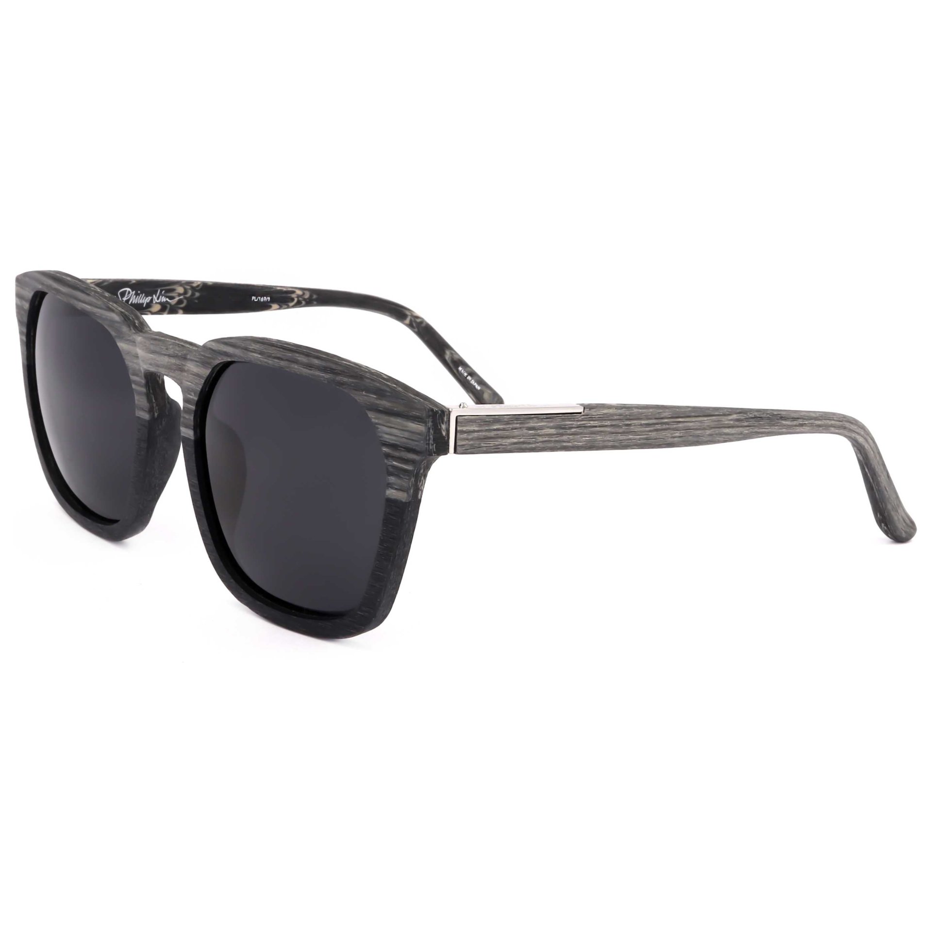 Linda Farrow Men's Sunglasses PL169-C1-55