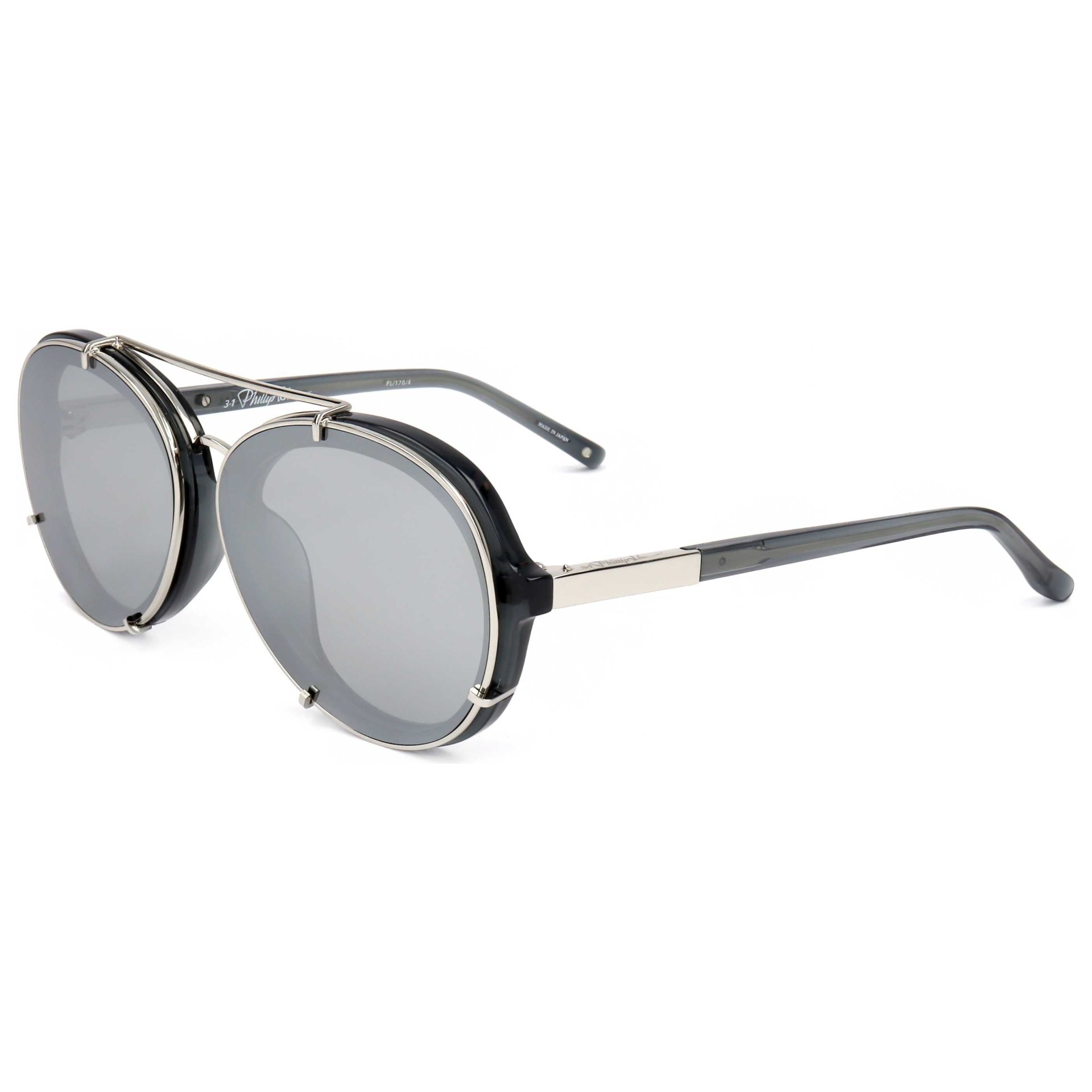 Linda Farrow Women's Sunglasses PL170-C4-53