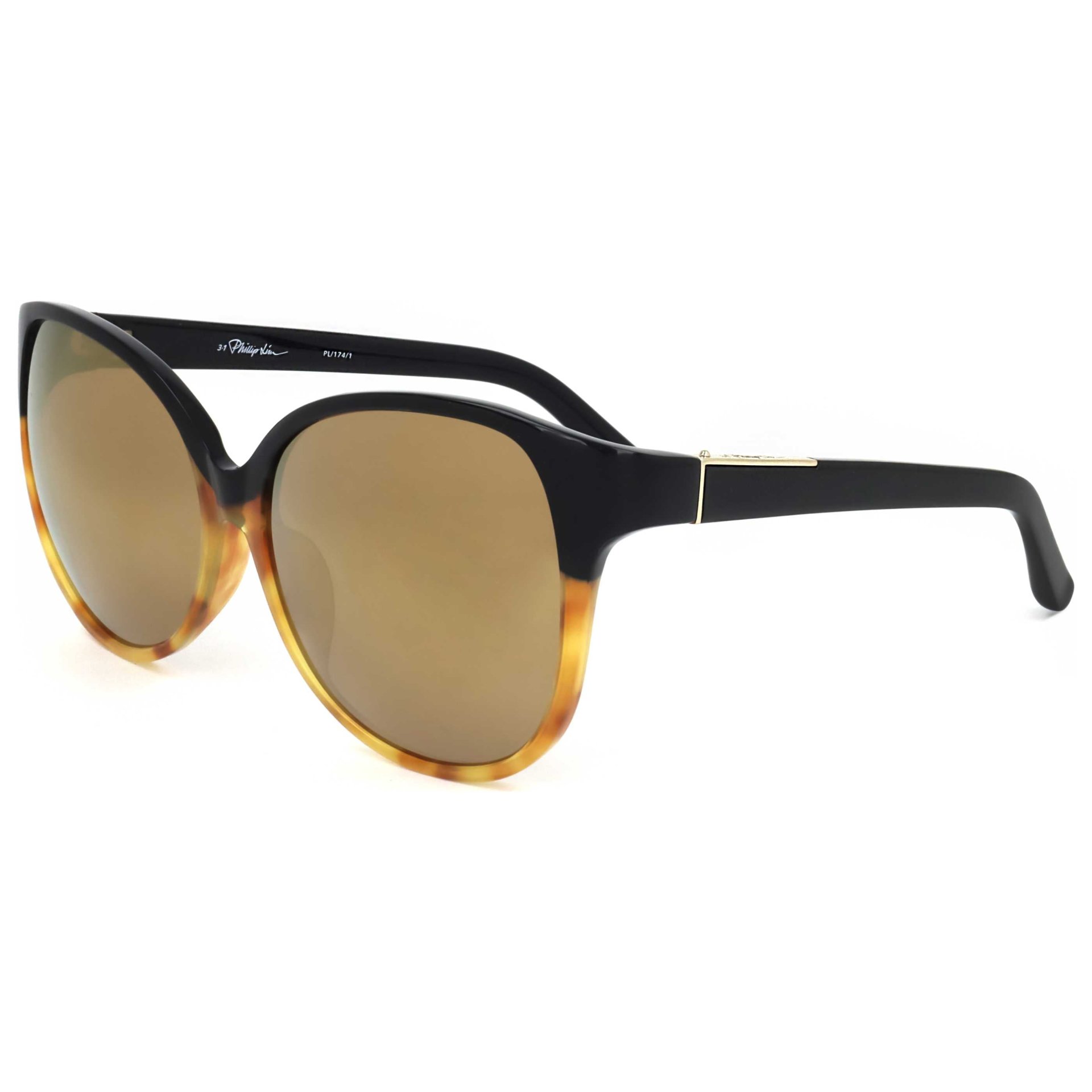 Linda Farrow Women's Sunglasses PL174-C1-61