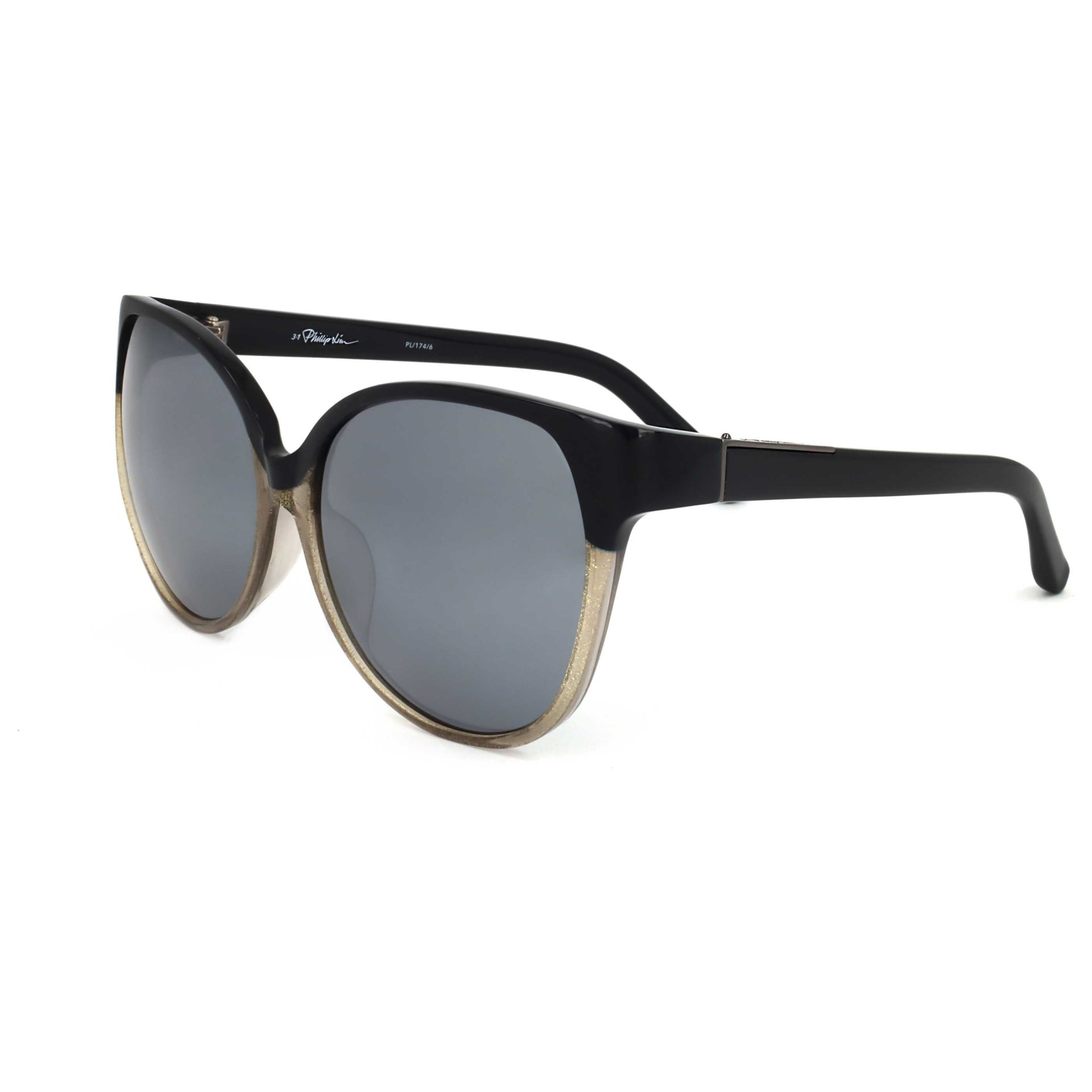 Linda Farrow Women's Sunglasses PL174-C6-61