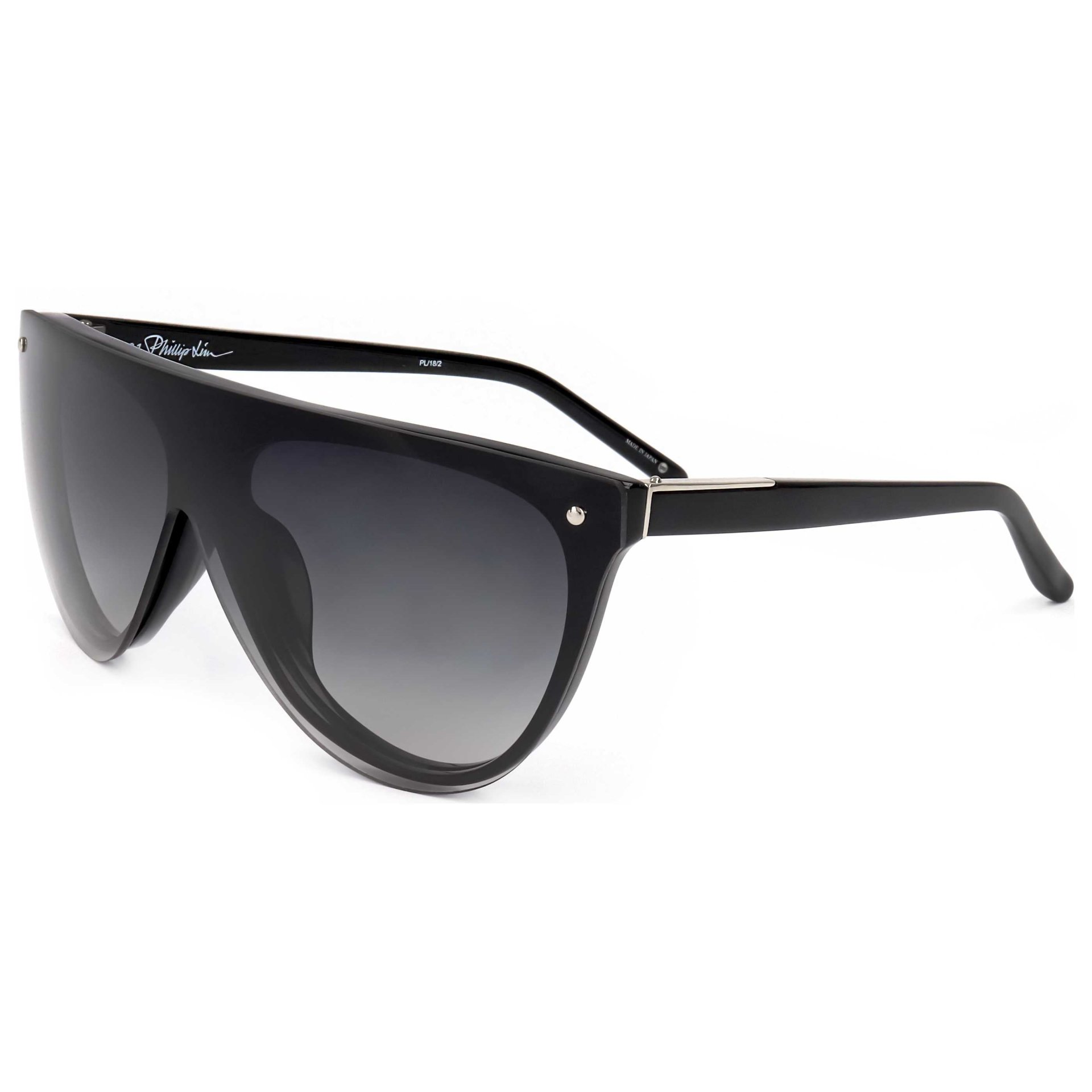 Linda Farrow Unisex Sunglasses PL18-C2