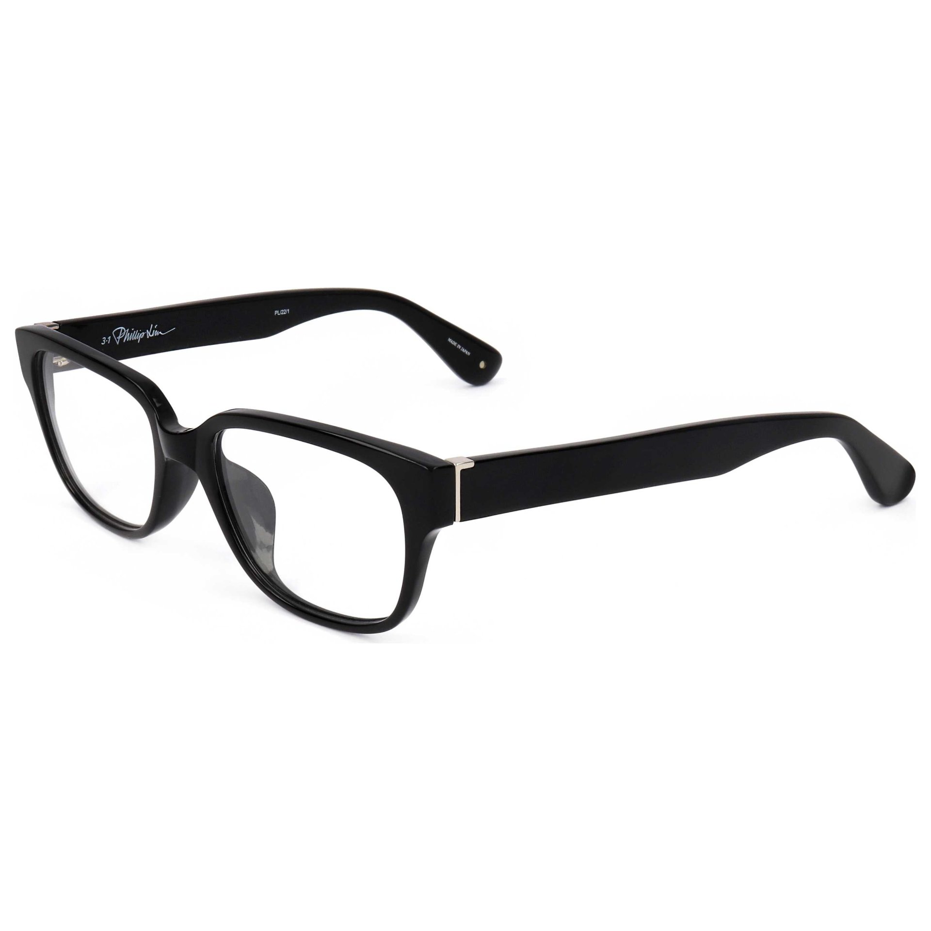 Linda Farrow Unisex Opticals PL22-C1-52