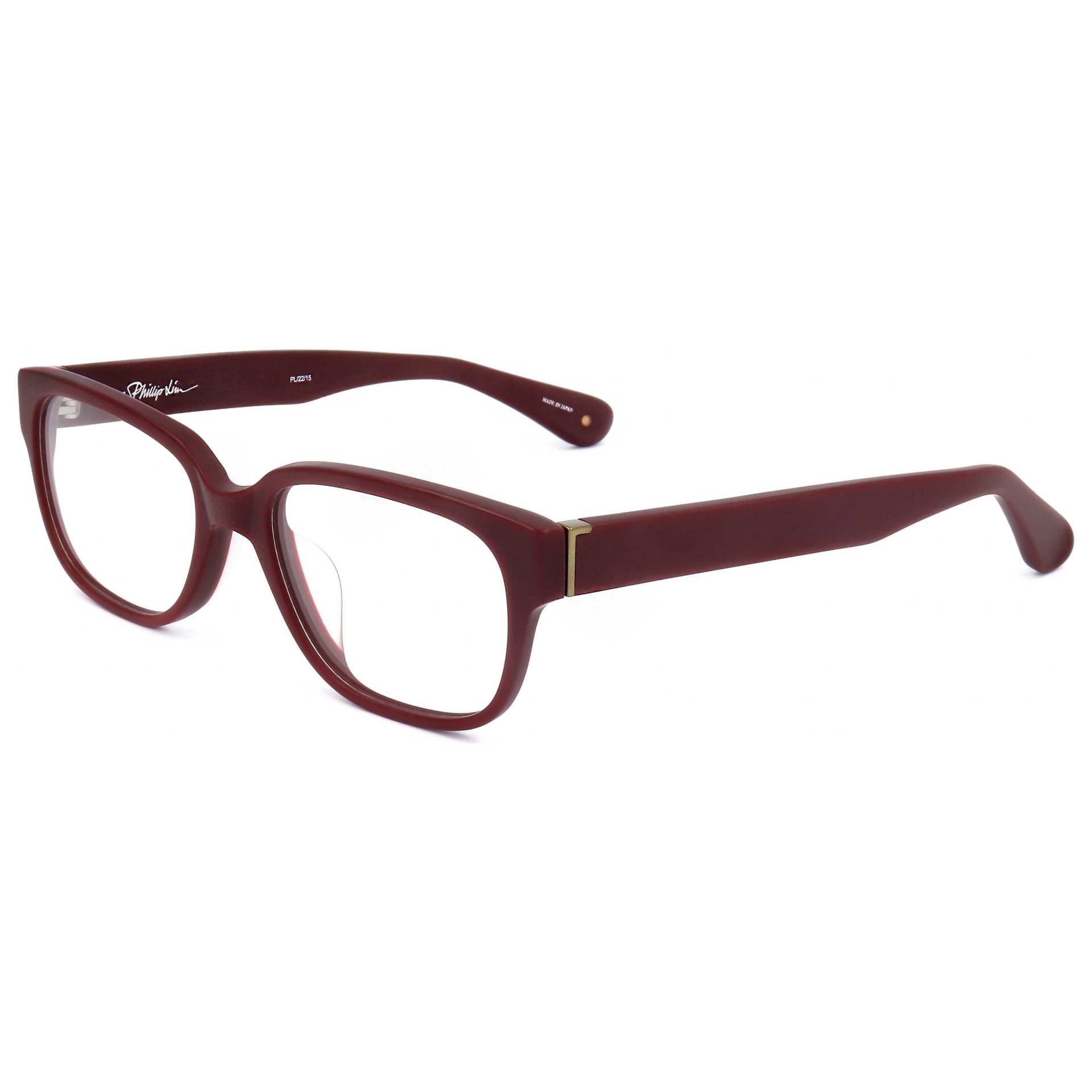 Linda Farrow Unisex Opticals PL22-C15-52
