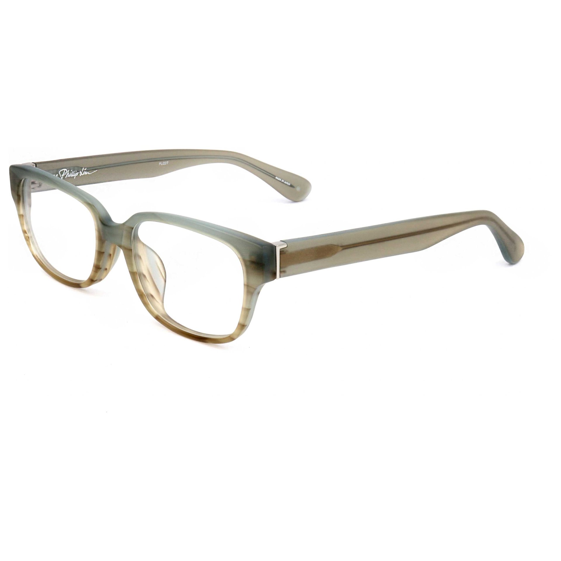 Linda Farrow Unisex Opticals PL22-C7-52