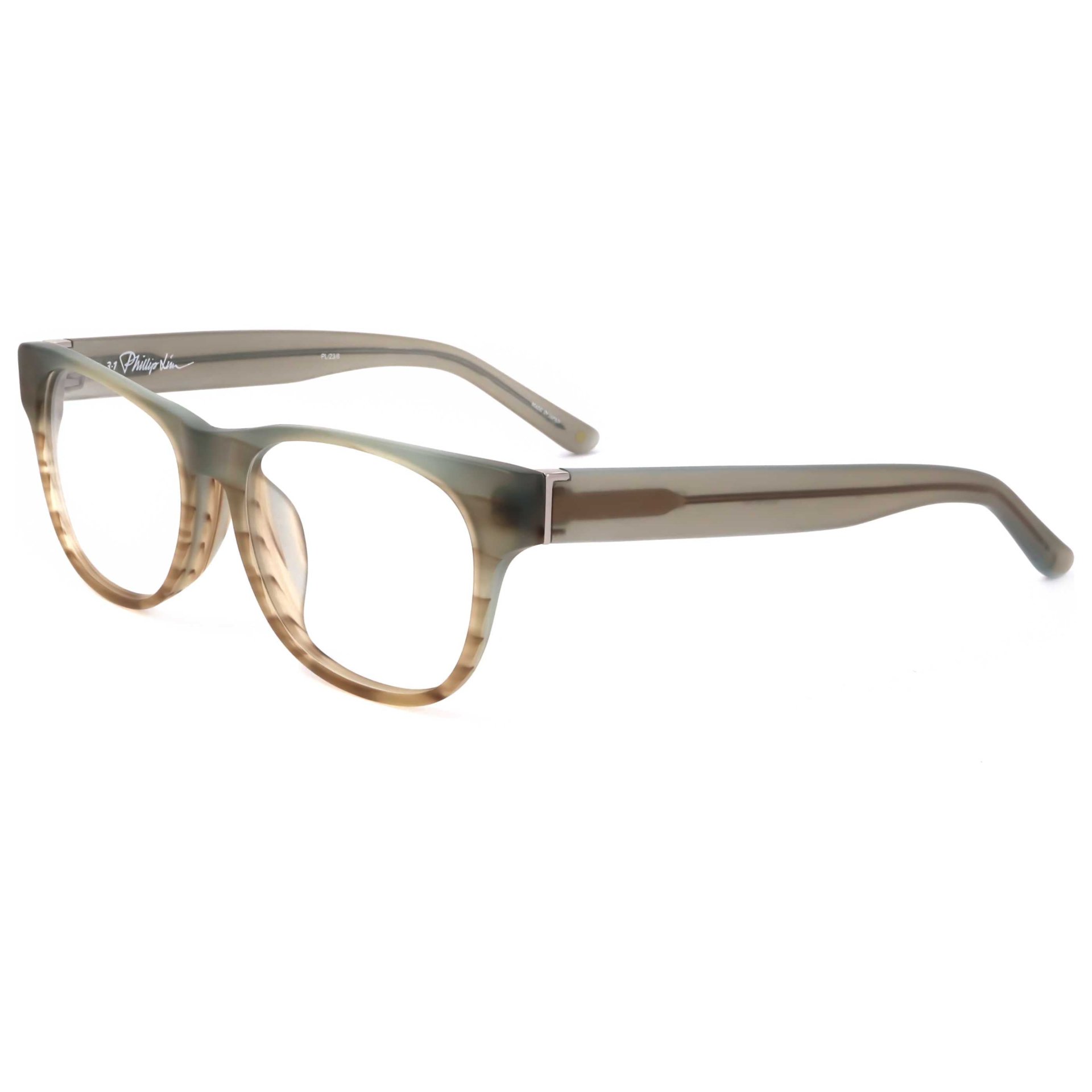 Linda Farrow Unisex Opticals PL23-C6-52
