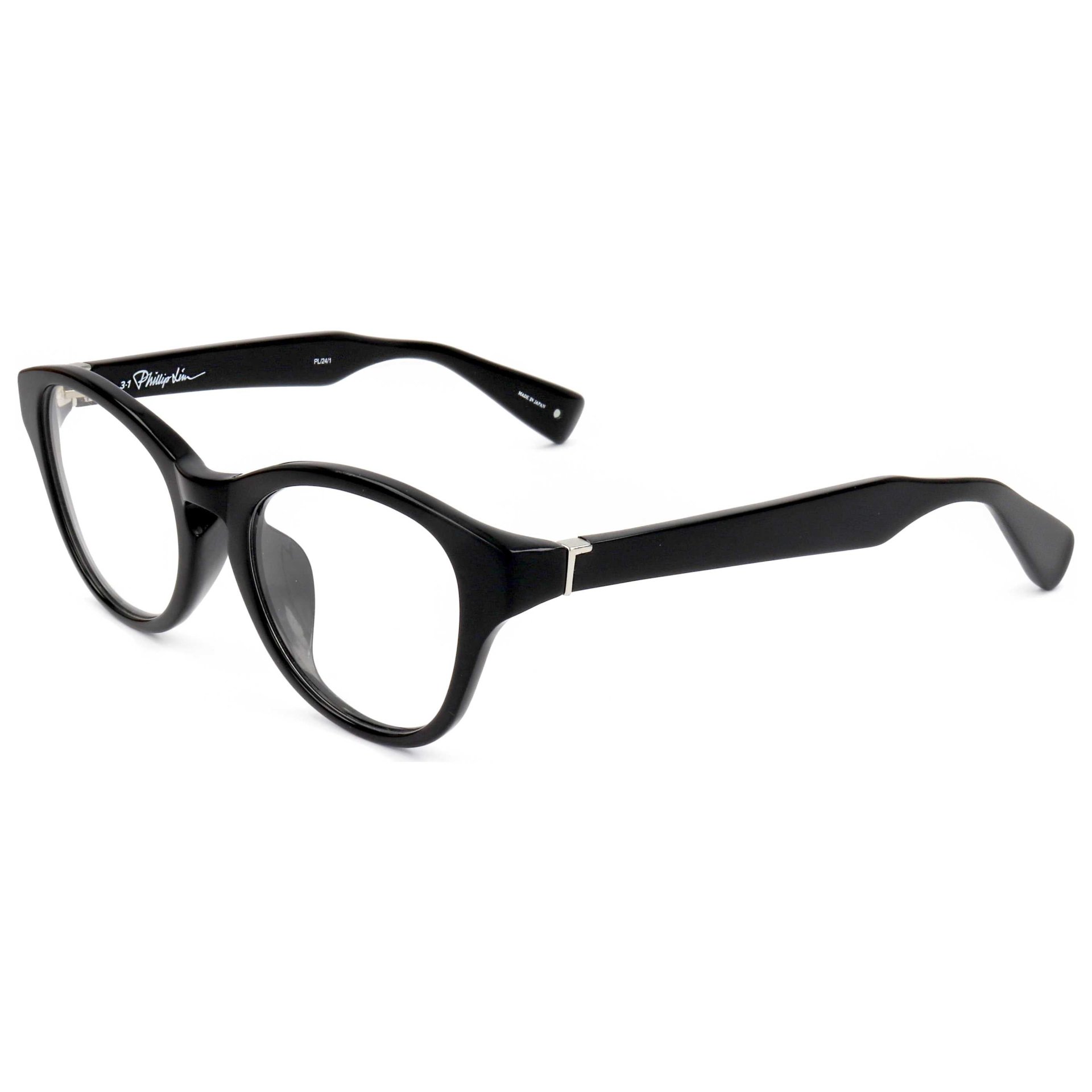 Linda Farrow Unisex Opticals PL24-C1-48
