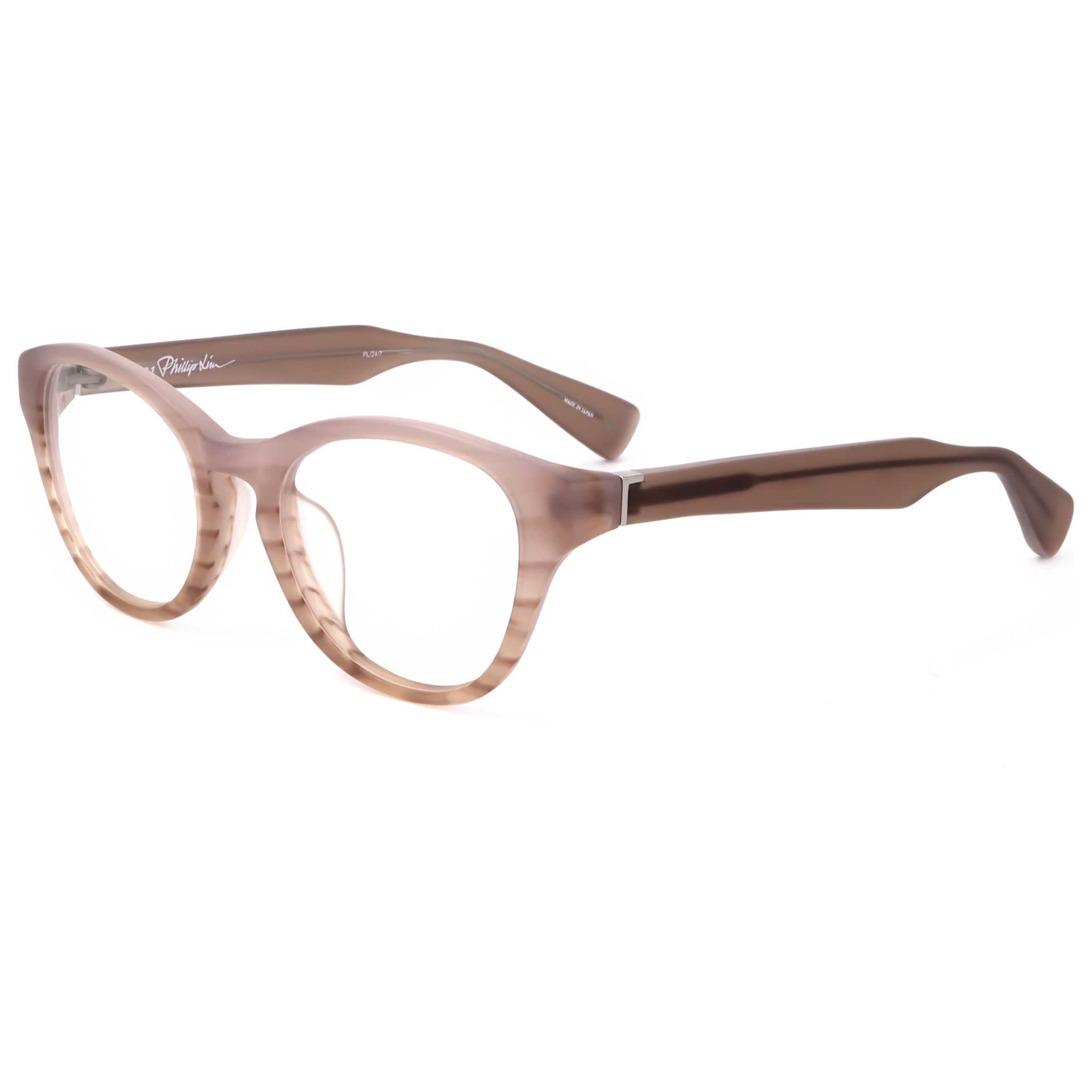 Linda Farrow Unisex Opticals PL24-C7-48