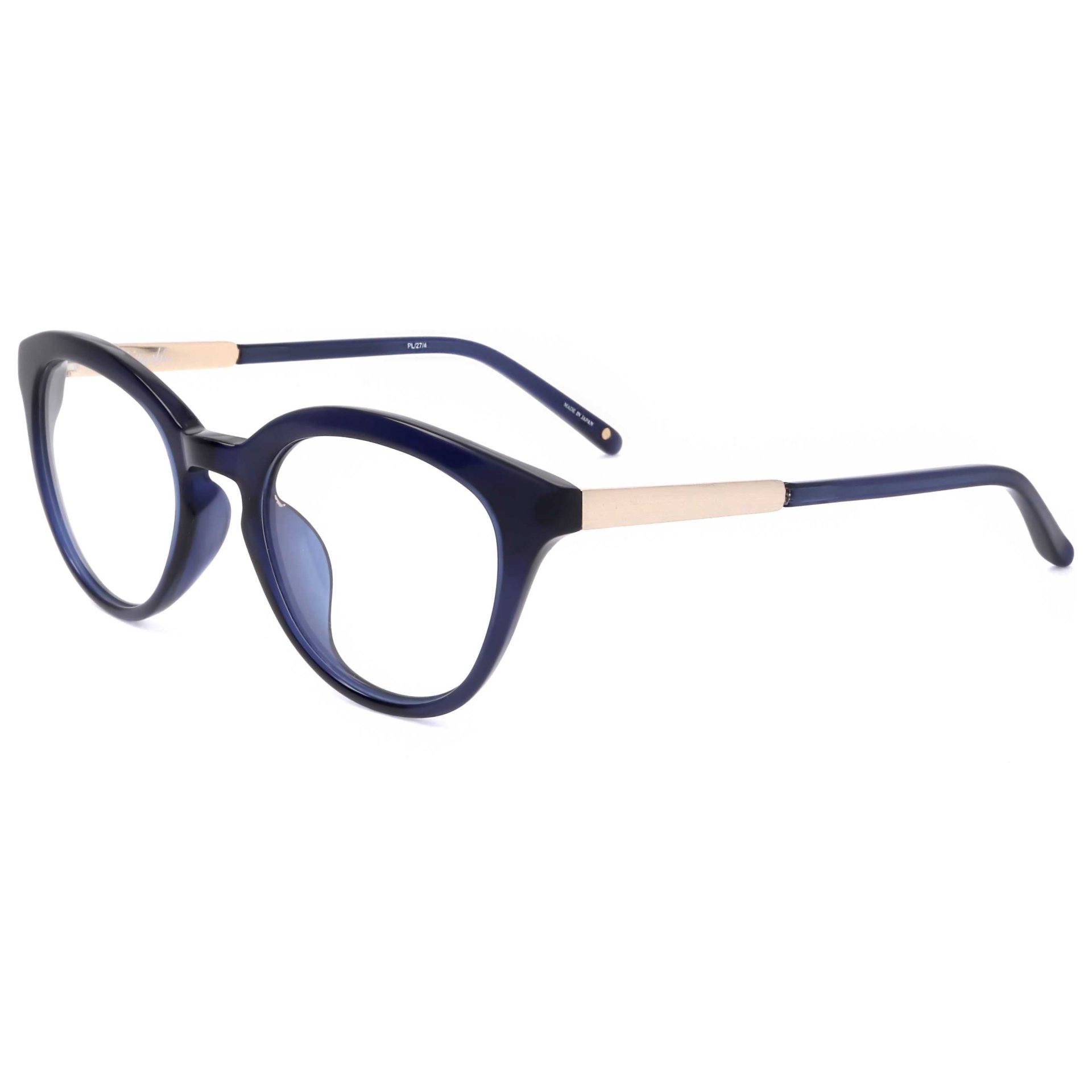 Linda Farrow Unisex Opticals PL27-C4-49