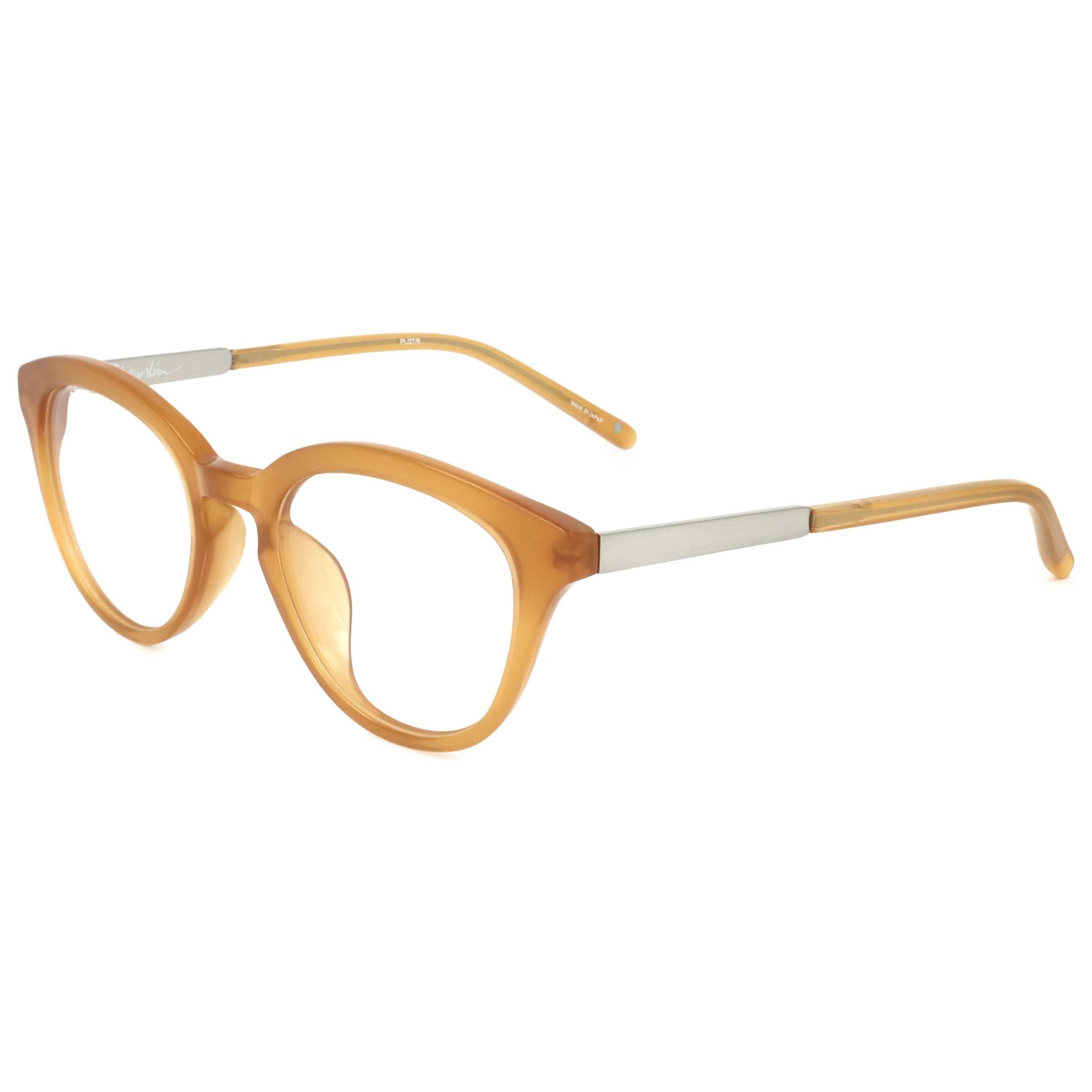Linda Farrow Unisex Opticals PL27-C8-49
