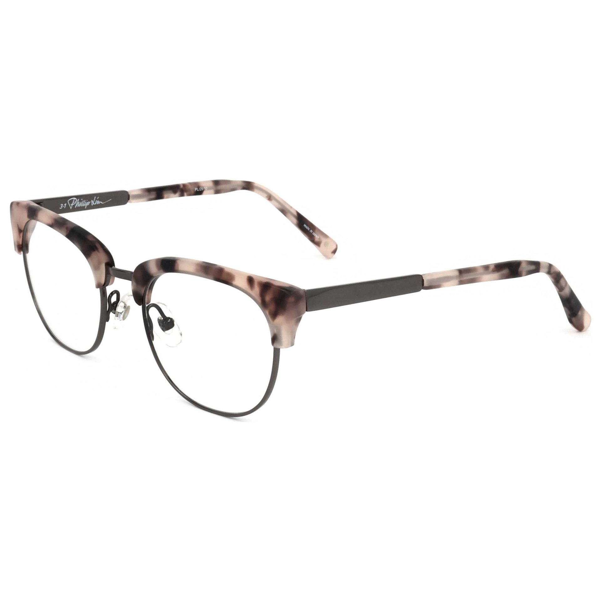 Linda Farrow Unisex Opticals PL29-C10-52