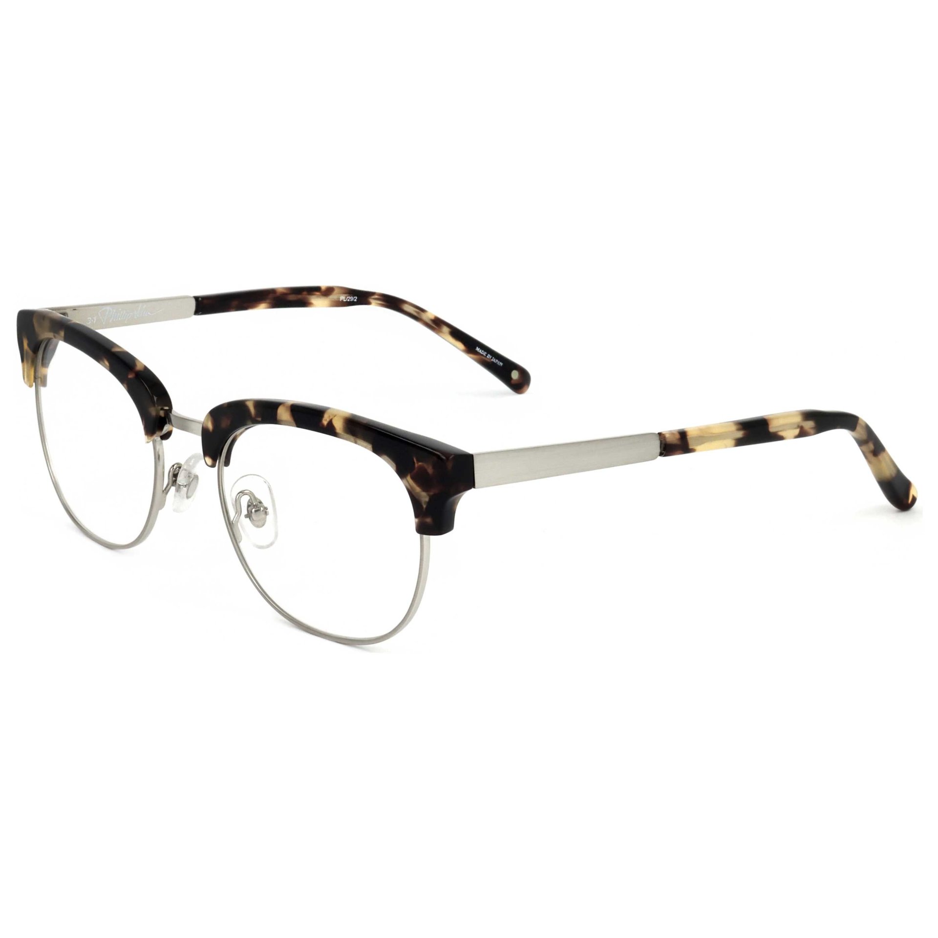 Linda Farrow Unisex Opticals PL29-C2-52