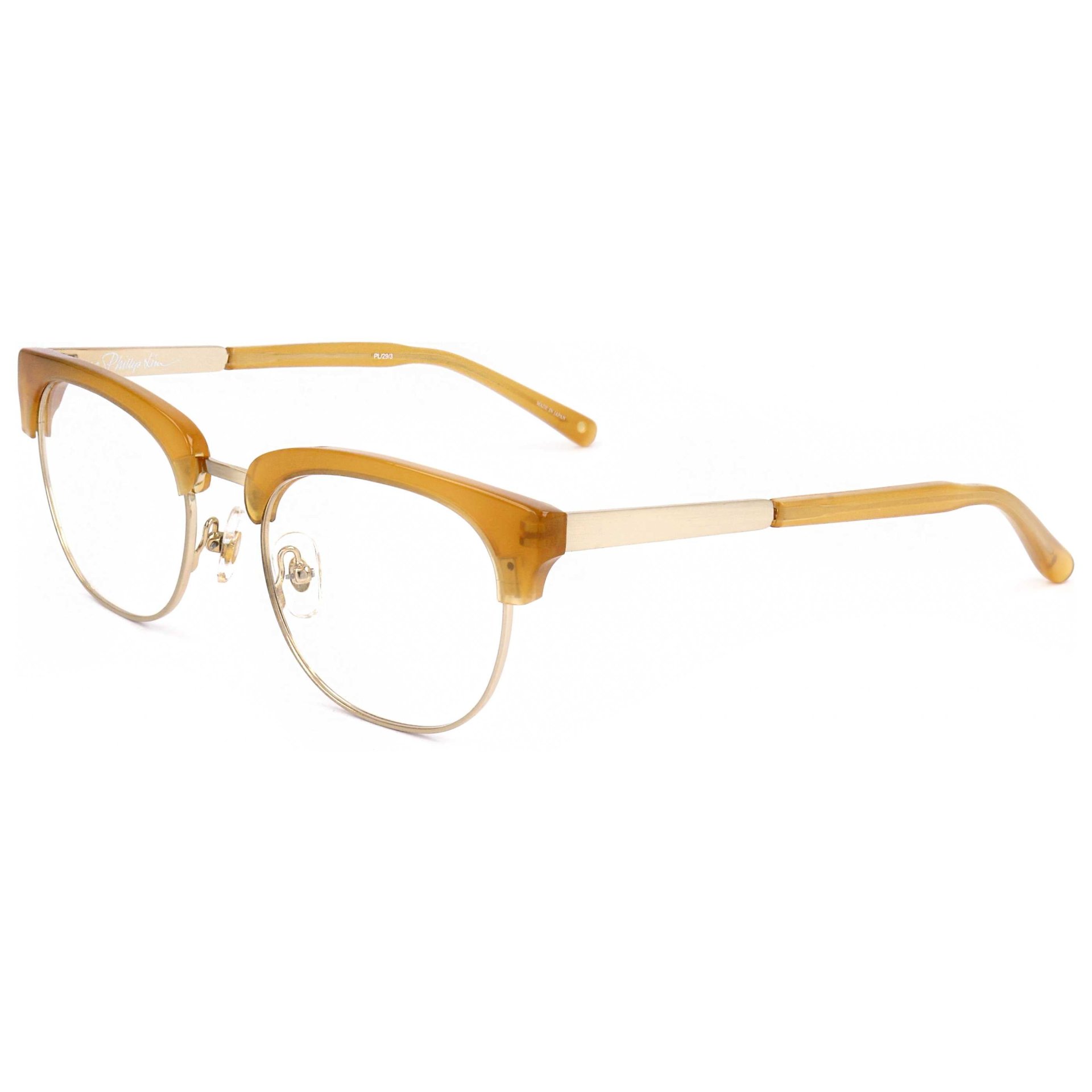 Linda Farrow Unisex Opticals PL29-C3-52