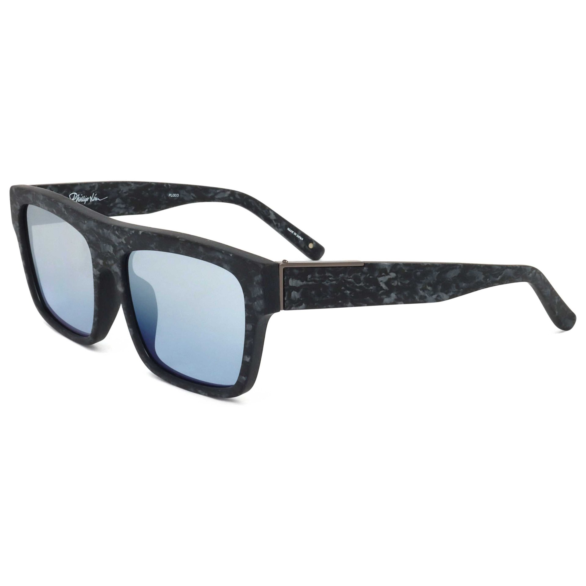 Linda Farrow Men's Sunglasses PL30-C3-57