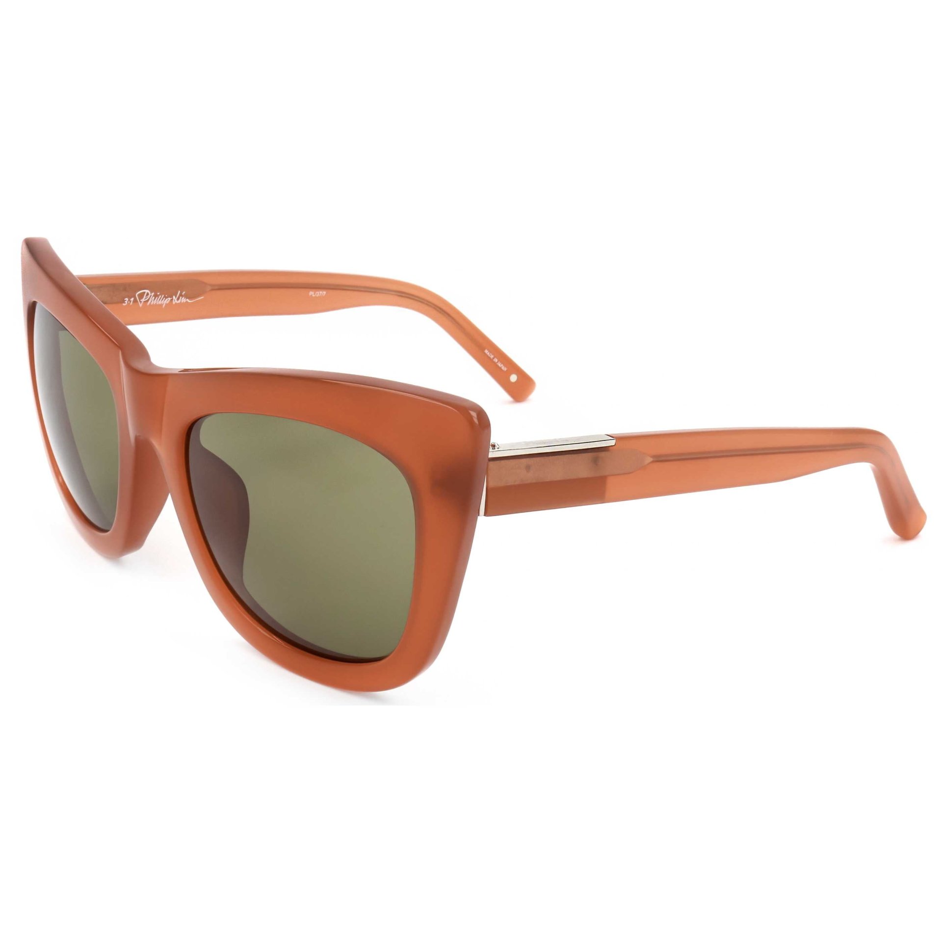 Linda Farrow Women's Sunglasses PL37-C7-57