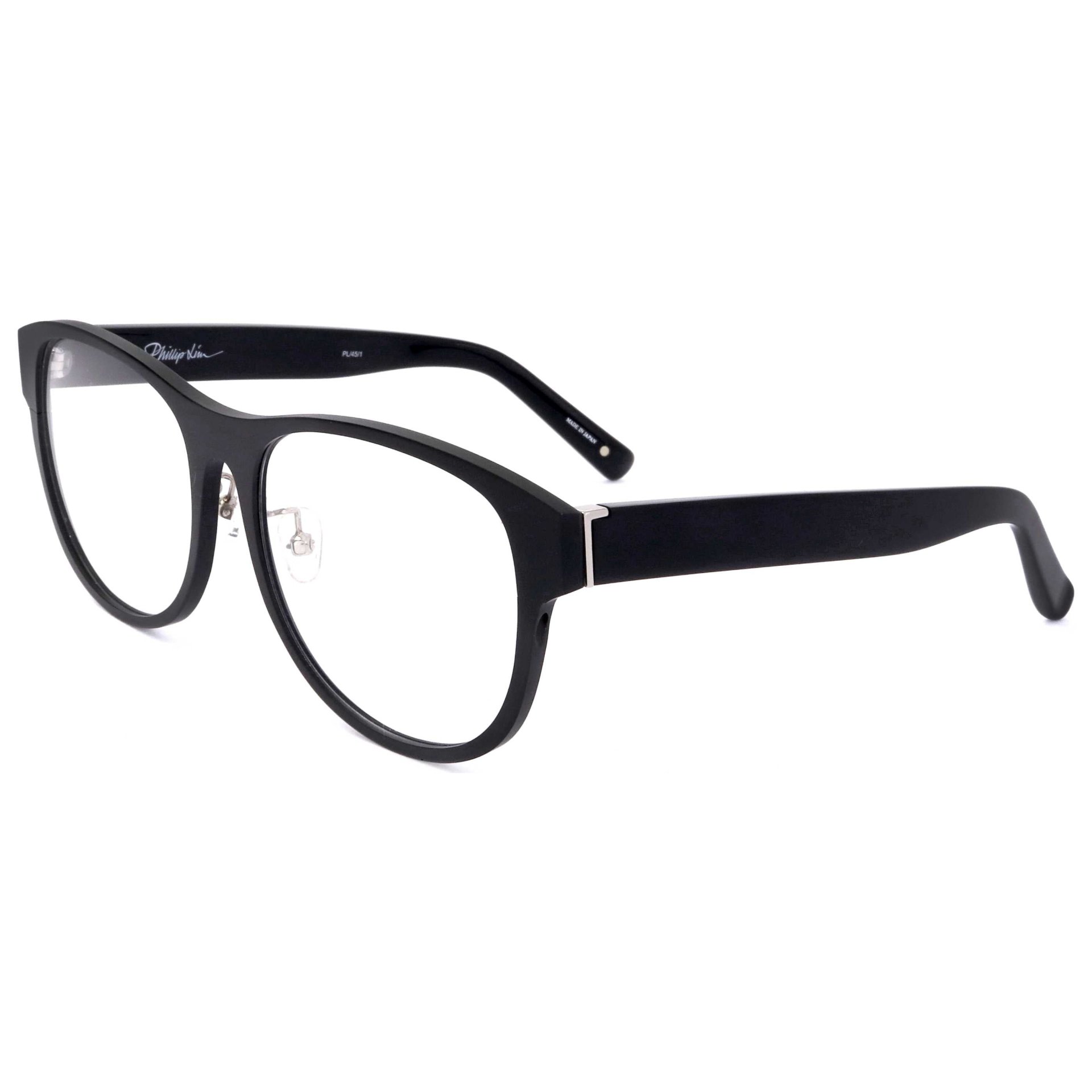 Linda Farrow Unisex Opticals PL45-C1-58