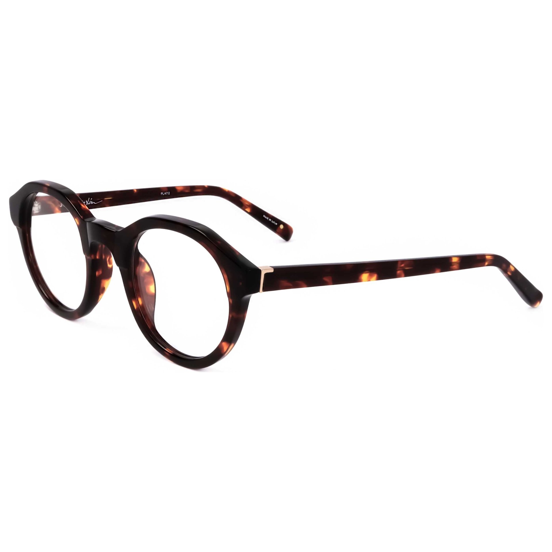 Linda Farrow Unisex Opticals PL47-C2-48