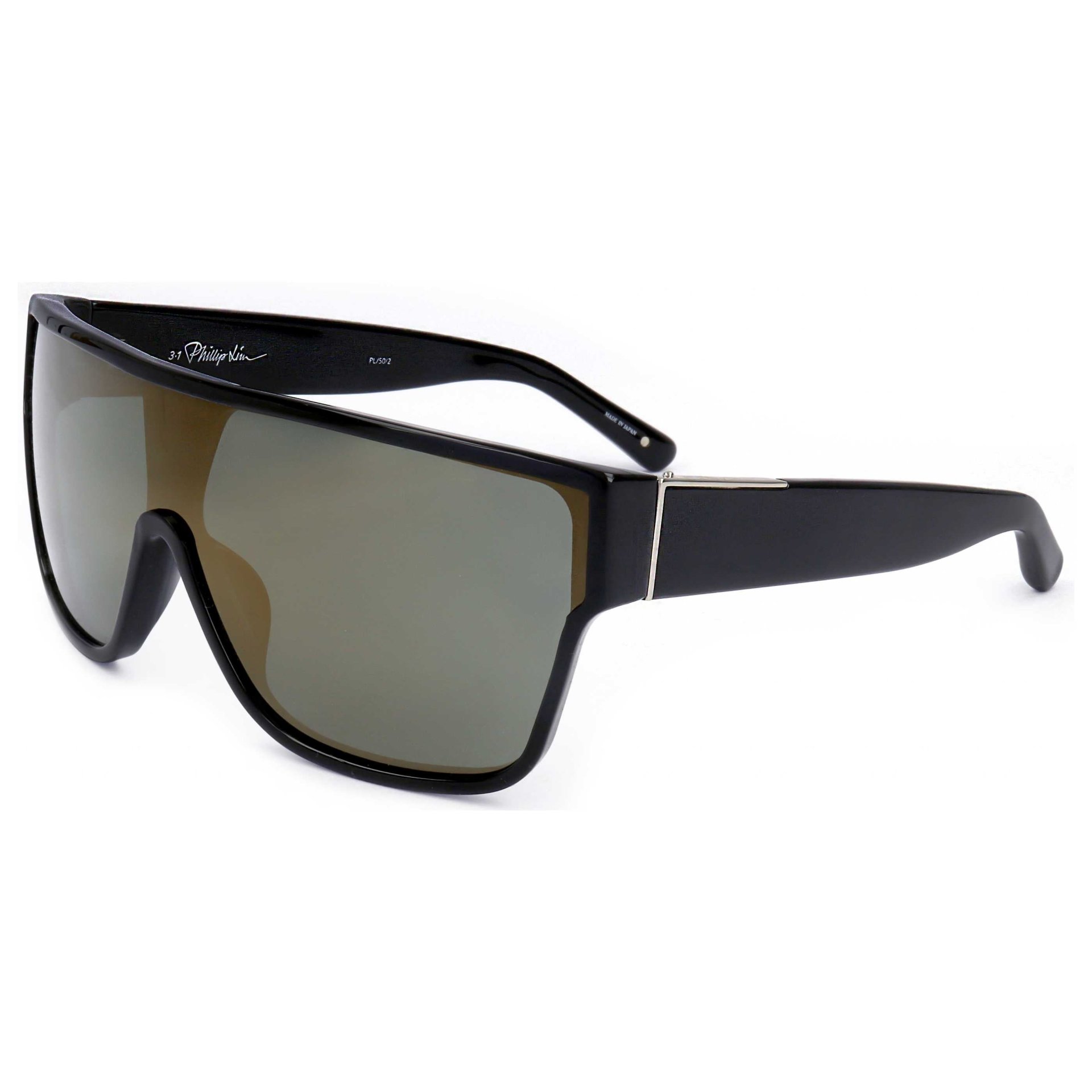 Linda Farrow Men's Sunglasses PL50-C2-66