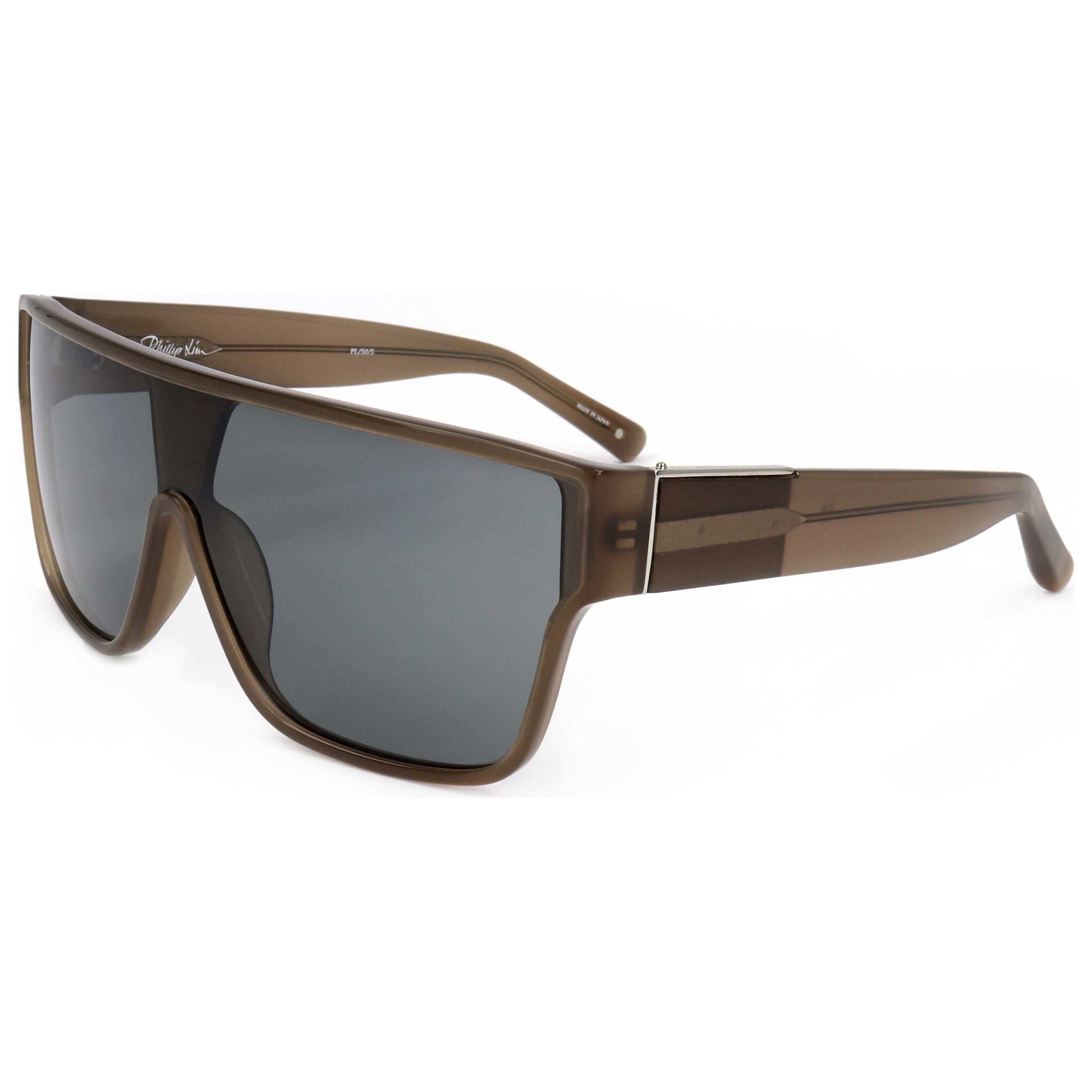 Linda Farrow Men's Sunglasses PL50-C5-66