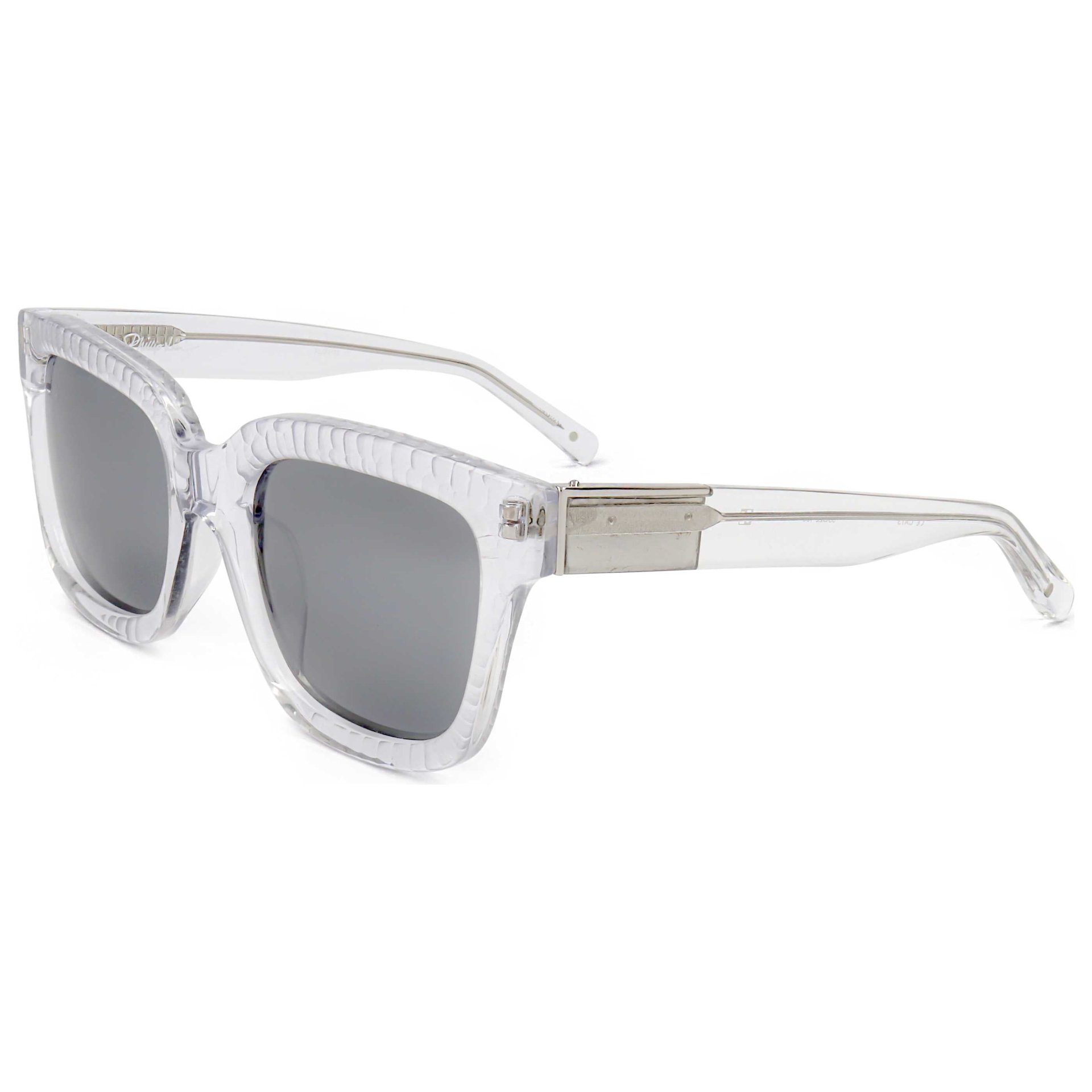 Linda Farrow Men's Sunglasses PL51-C11-55