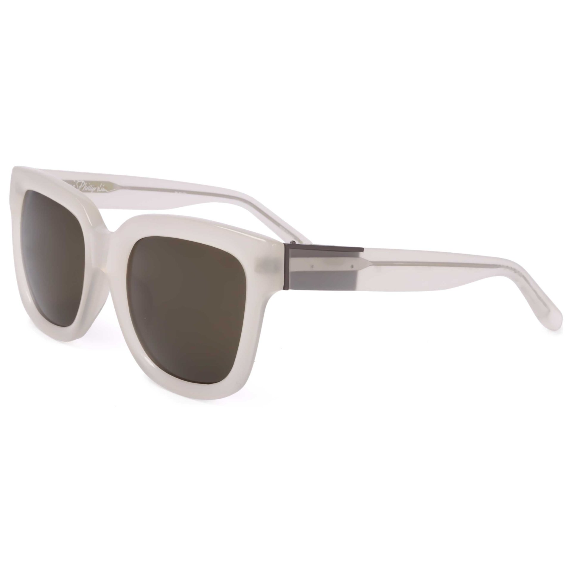 Linda Farrow Men's Sunglasses PL51-C21-55