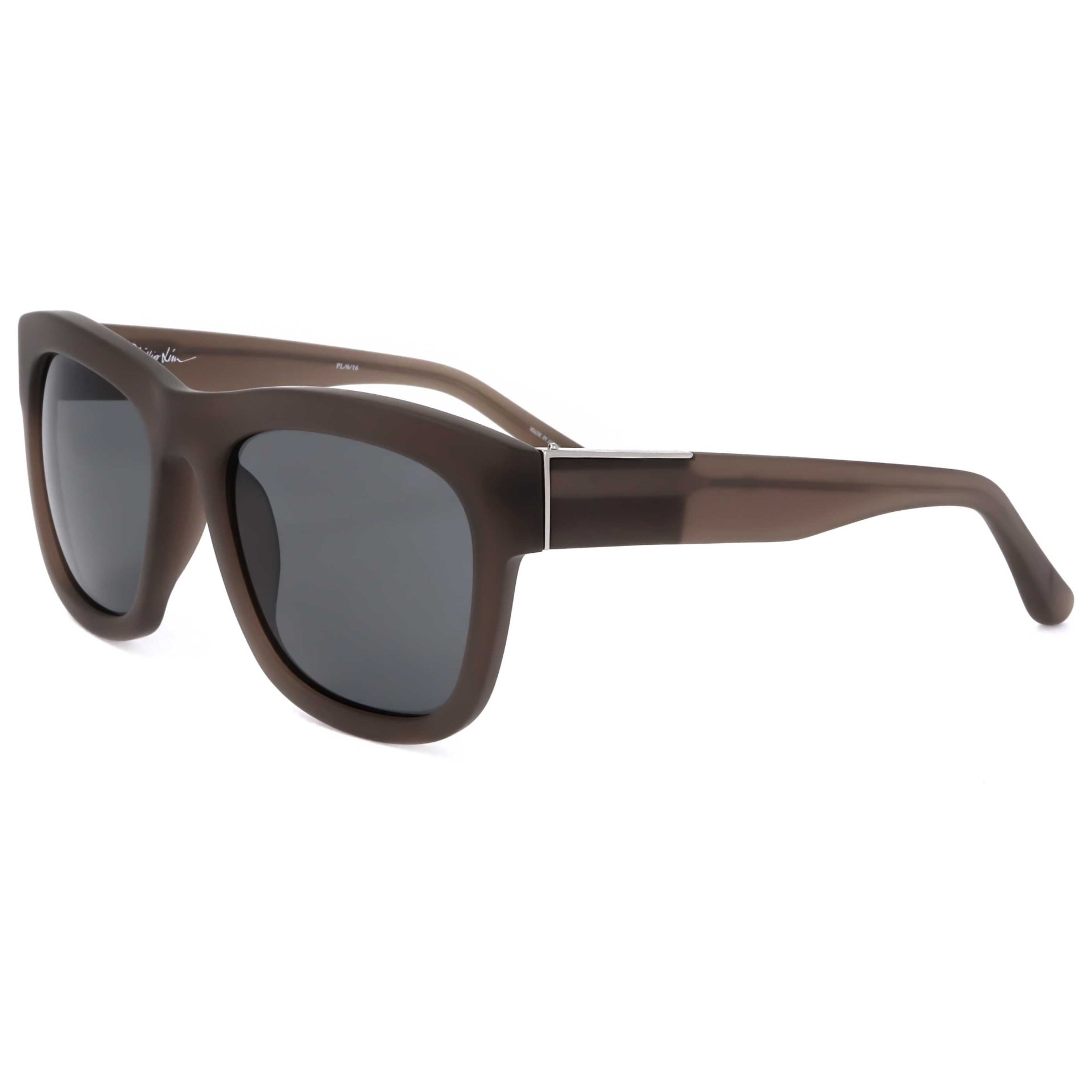 Linda Farrow Unisex Sunglasses PL6-C16-56