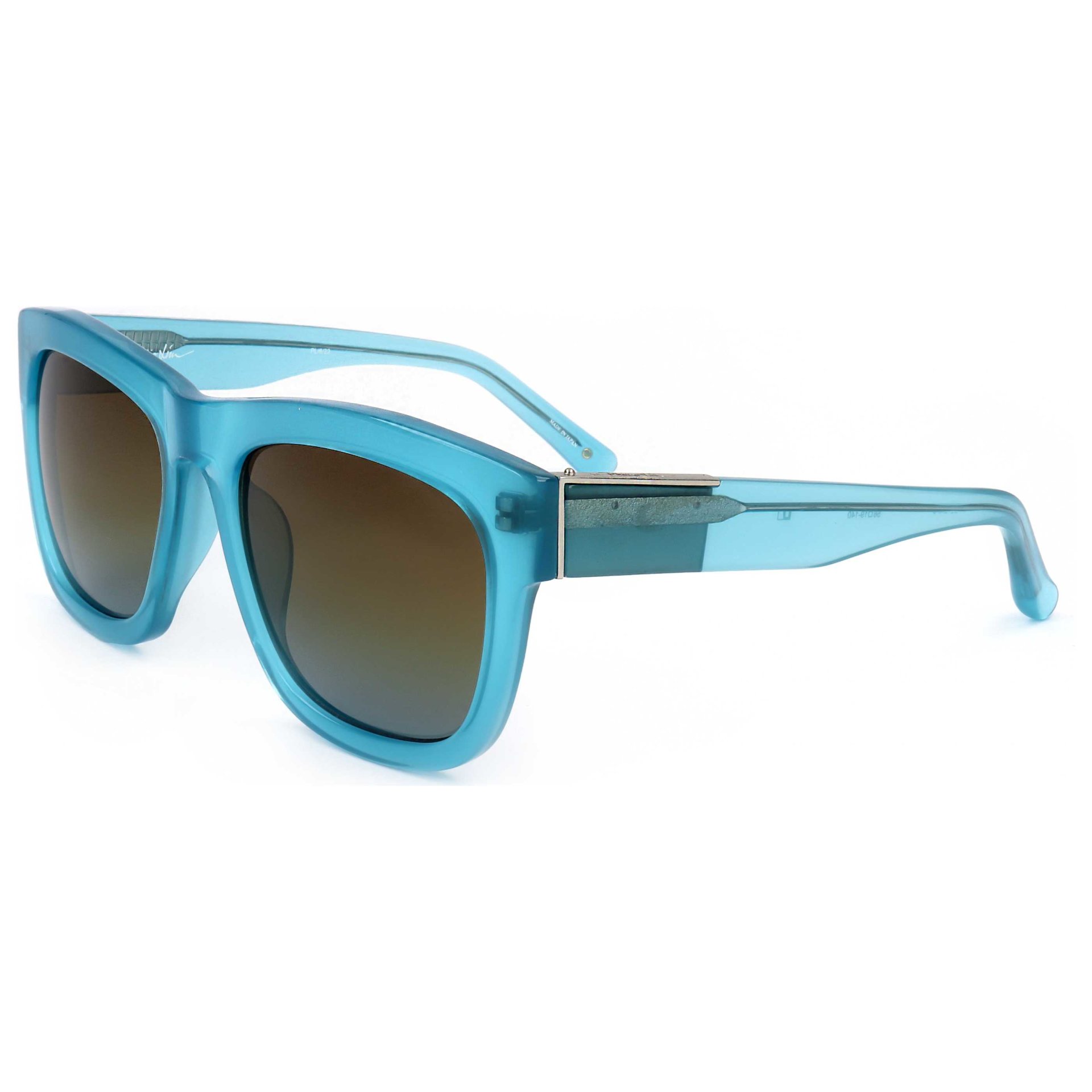 Linda Farrow Unisex Sunglasses PL6-C23-56