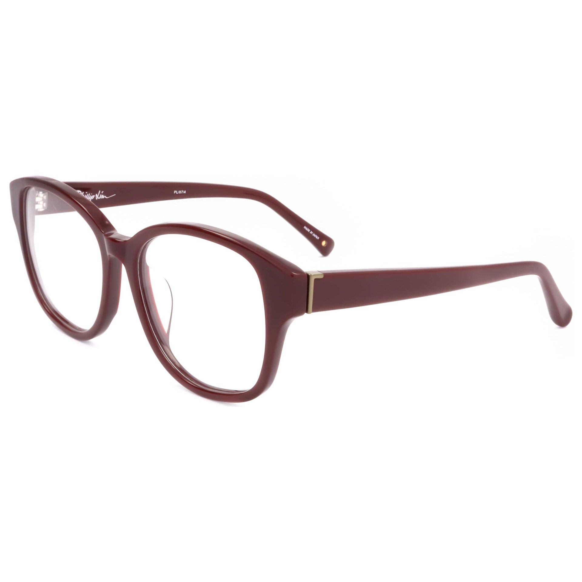 Linda Farrow Unisex Opticals PL87-C4-52
