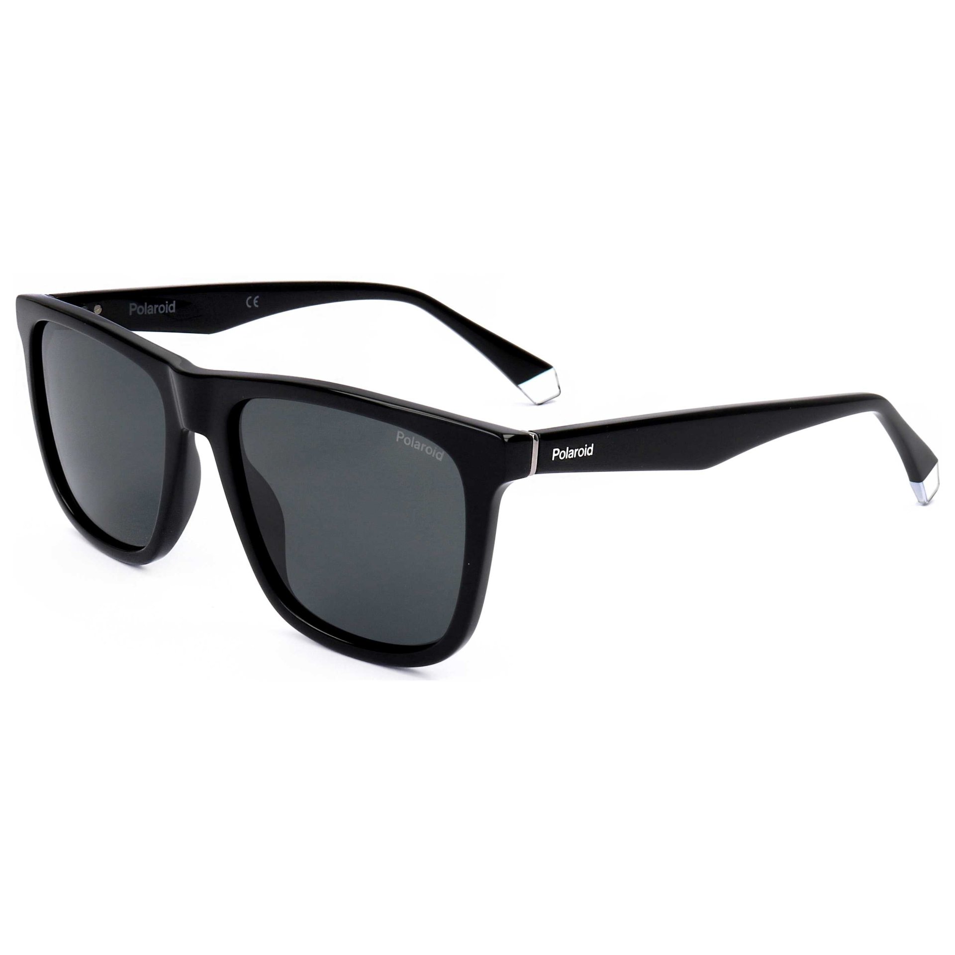 Polaroid Unisex Sunglasses PLD2102-S-X-807-55